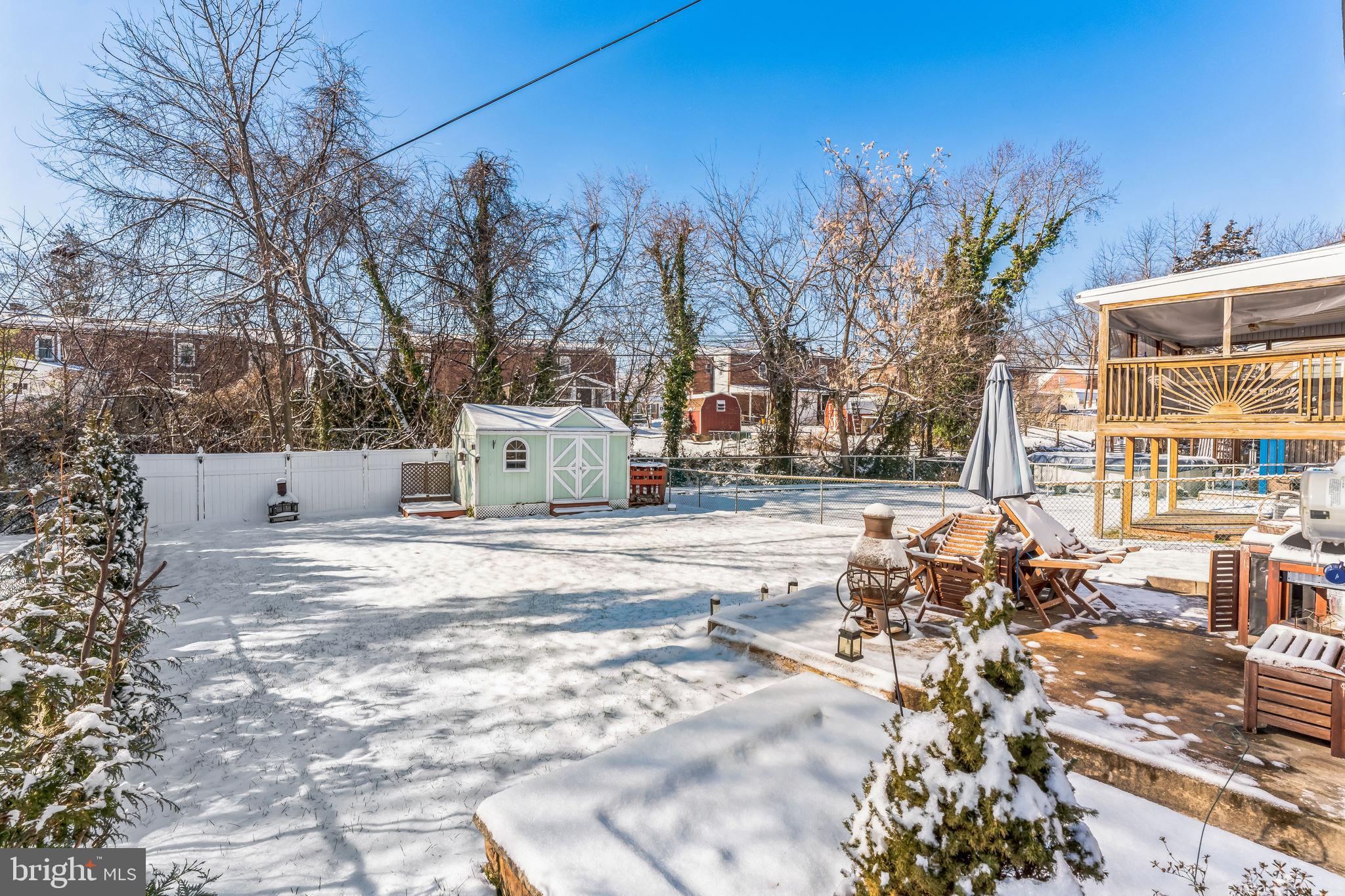 PROSPECT PARK - Residential