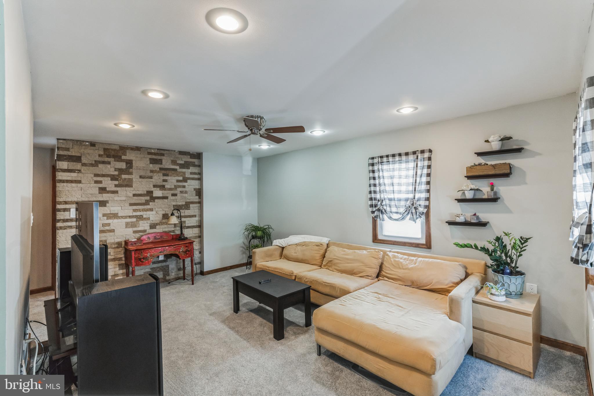 PROSPECT PARK - Residential