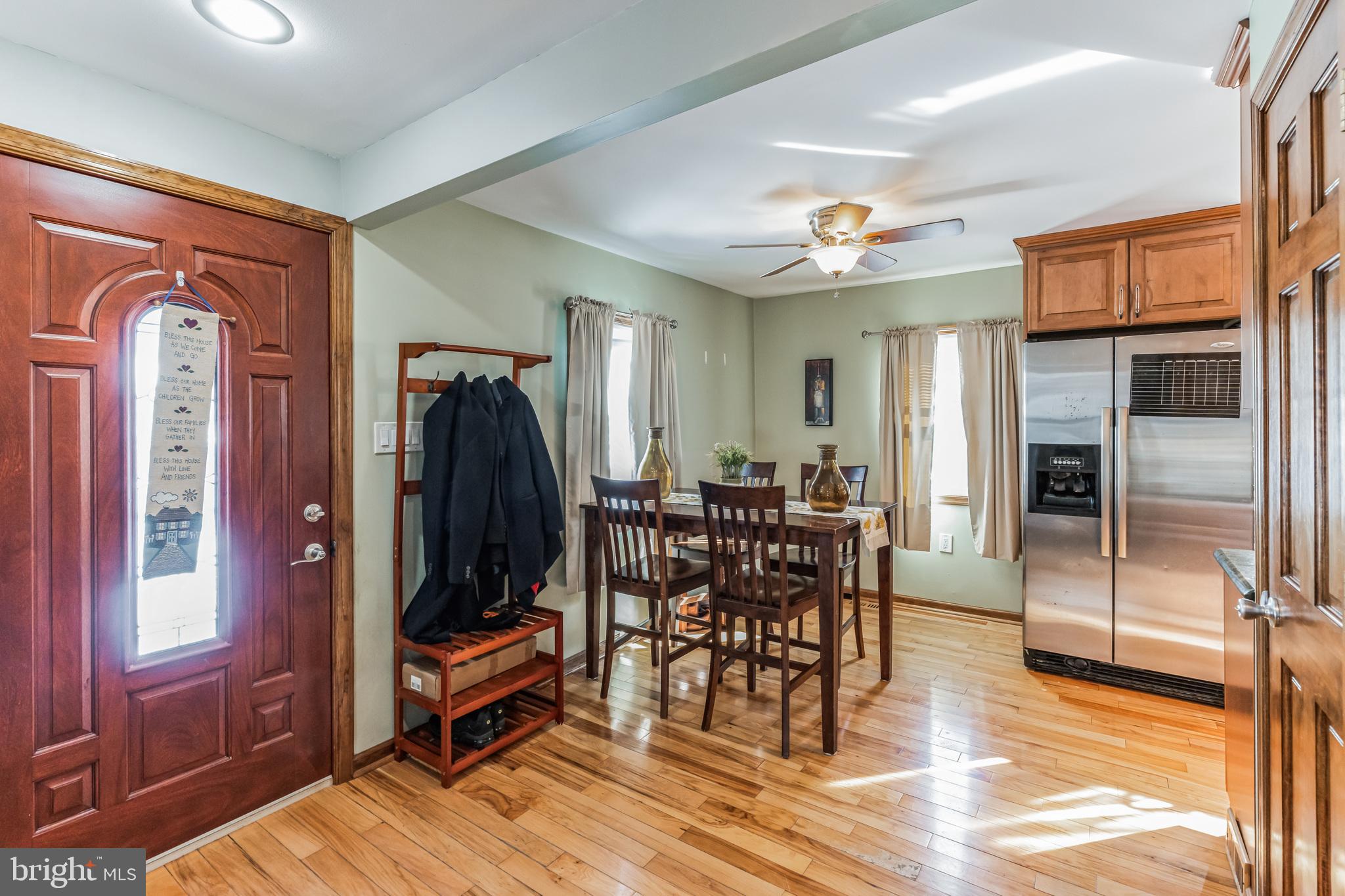 PROSPECT PARK - Residential