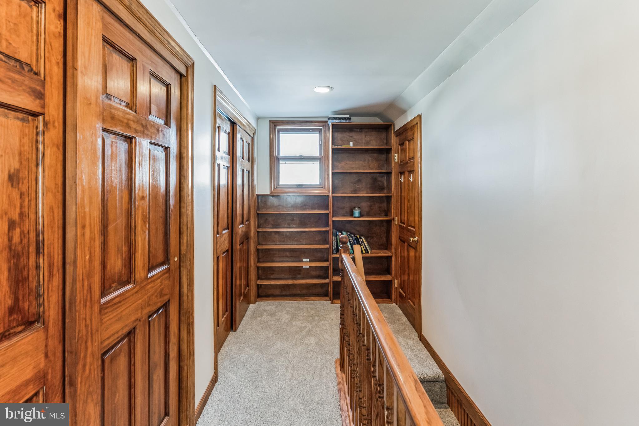 PROSPECT PARK - Residential