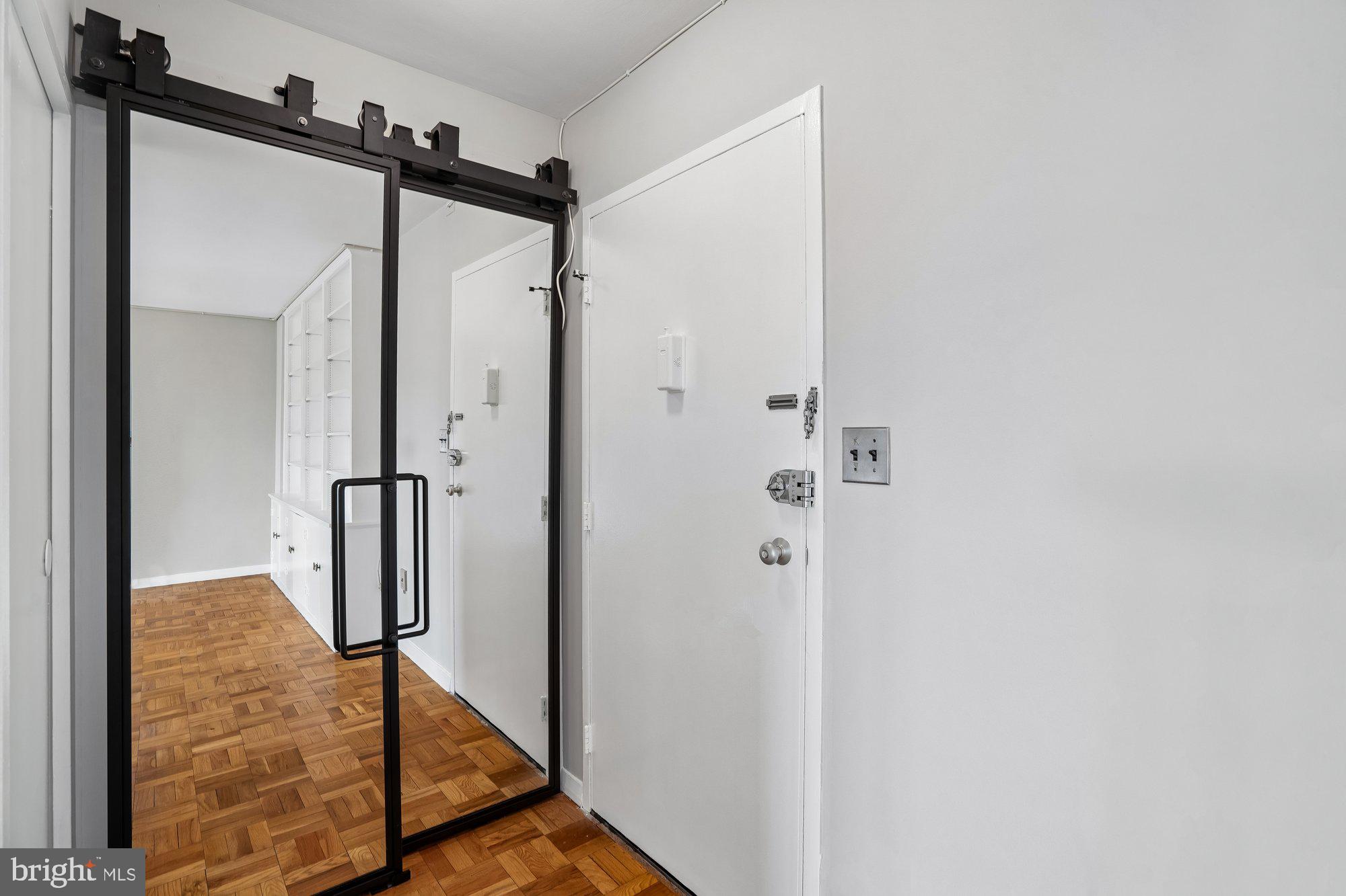 4600 CONNECTICUT AVENUE NW 930