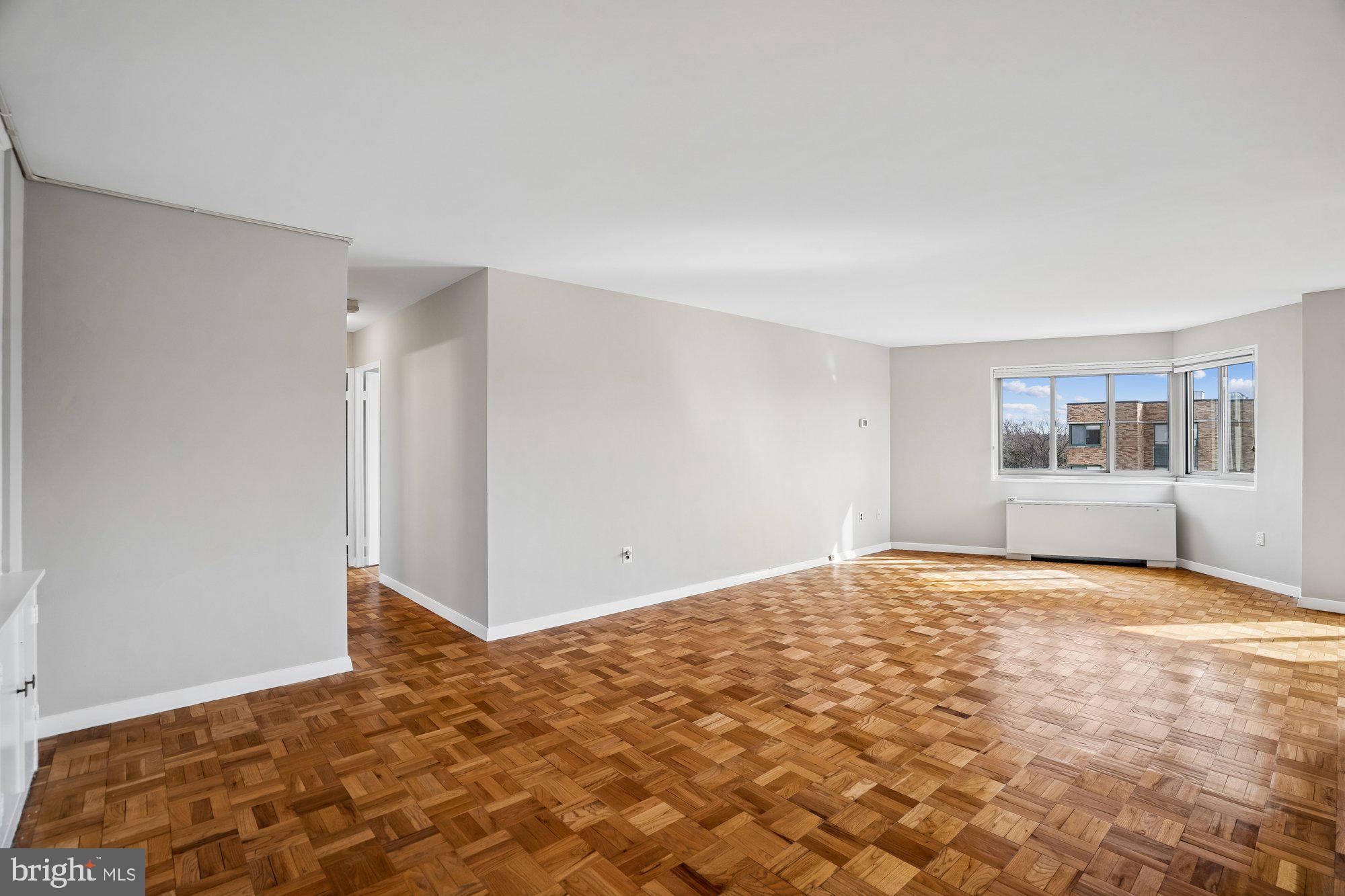 4600 CONNECTICUT AVENUE NW 930