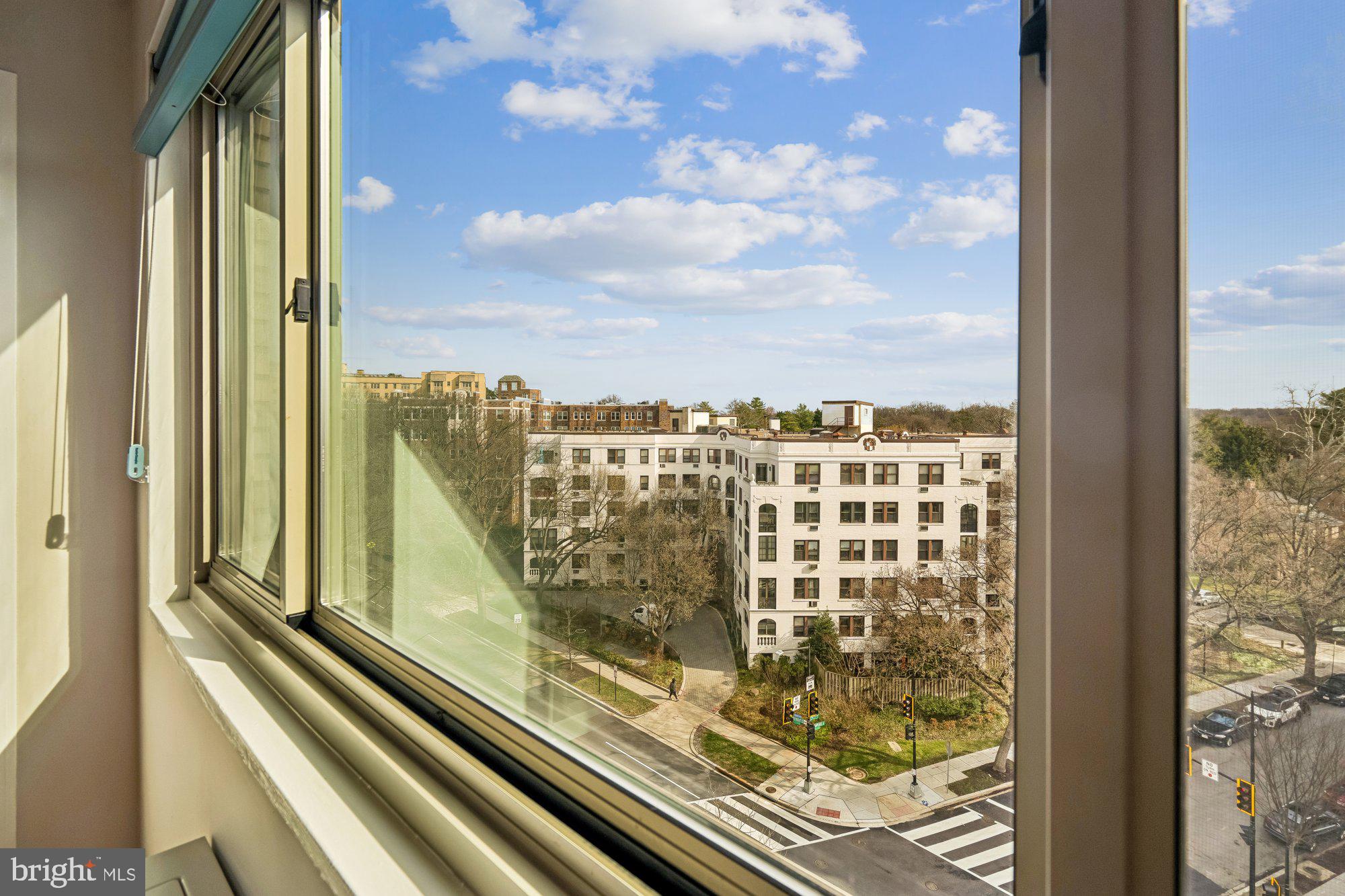 4600 CONNECTICUT AVENUE NW 930