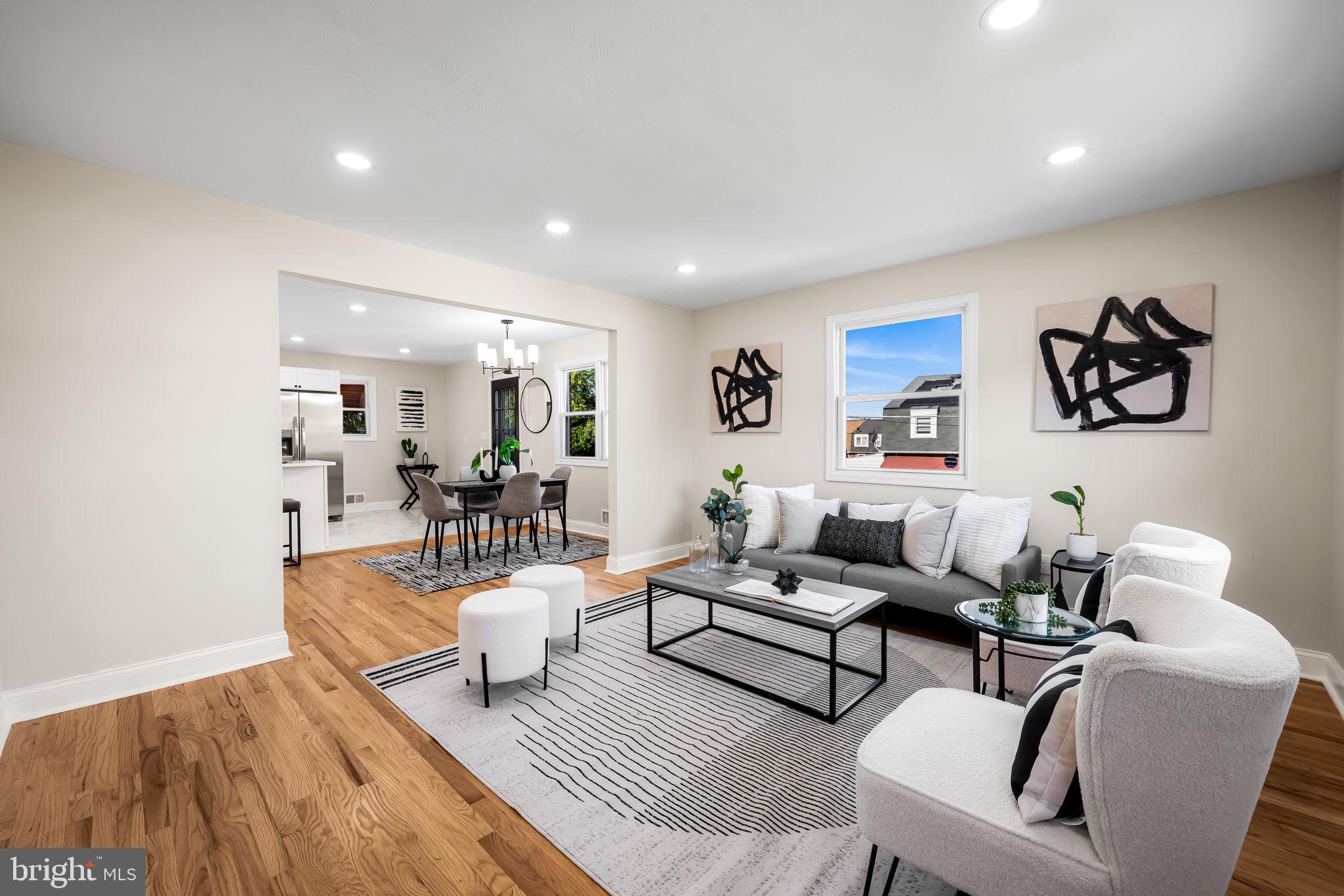 HOLLAND HILL - Residential