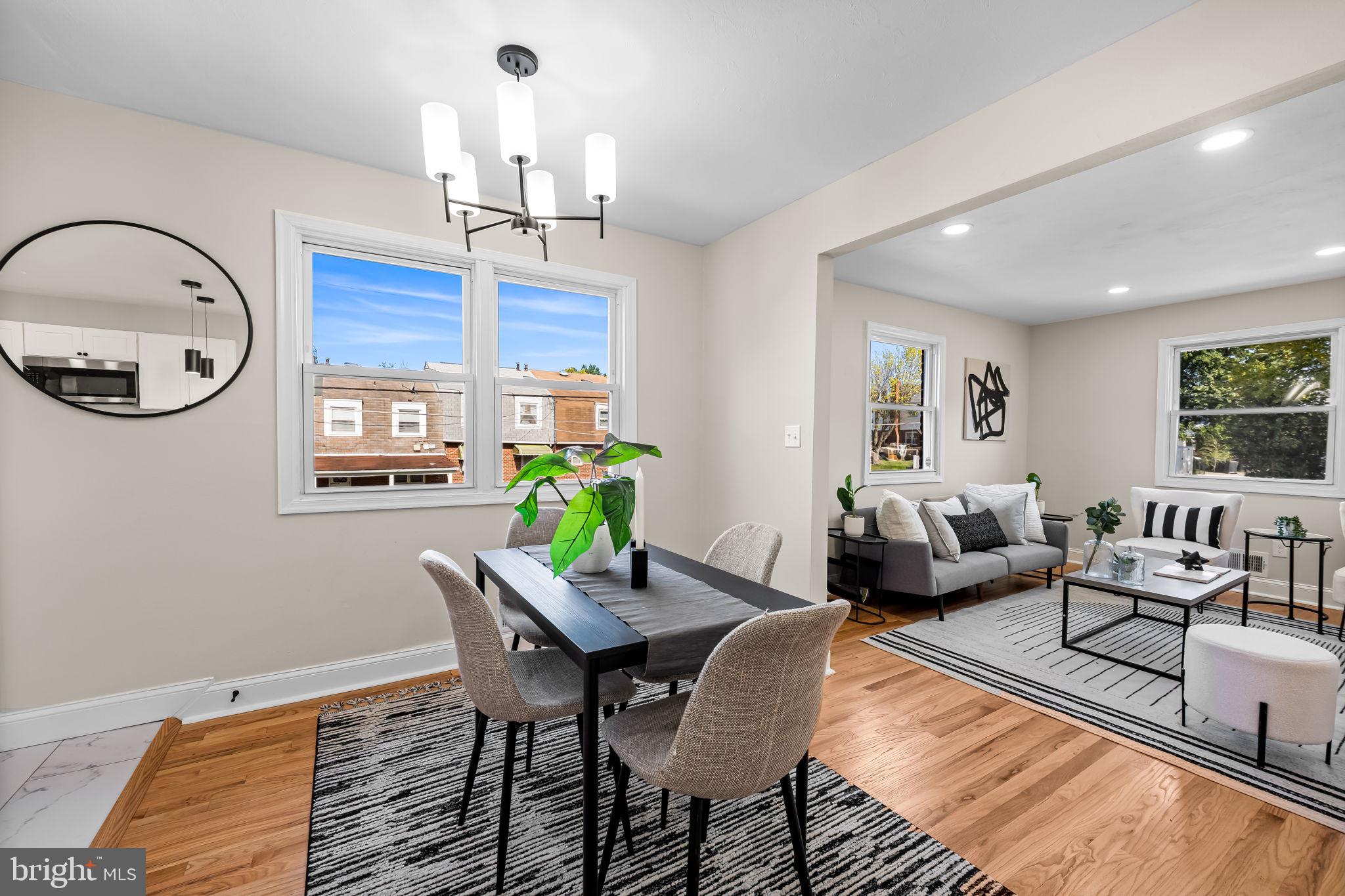 HOLLAND HILL - Residential