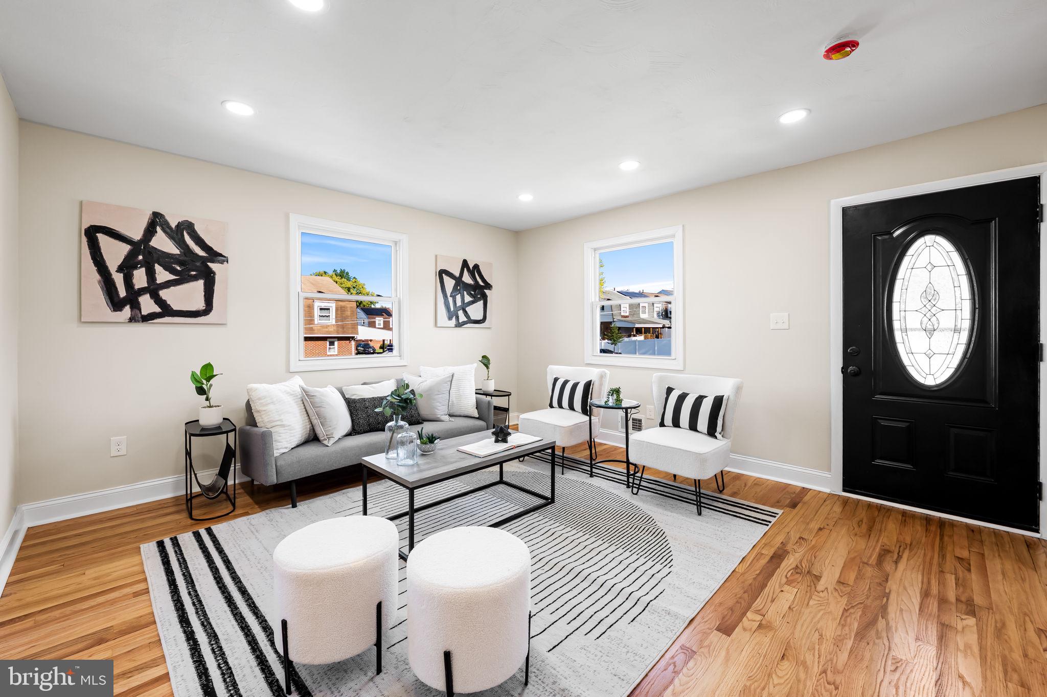 HOLLAND HILL - Residential