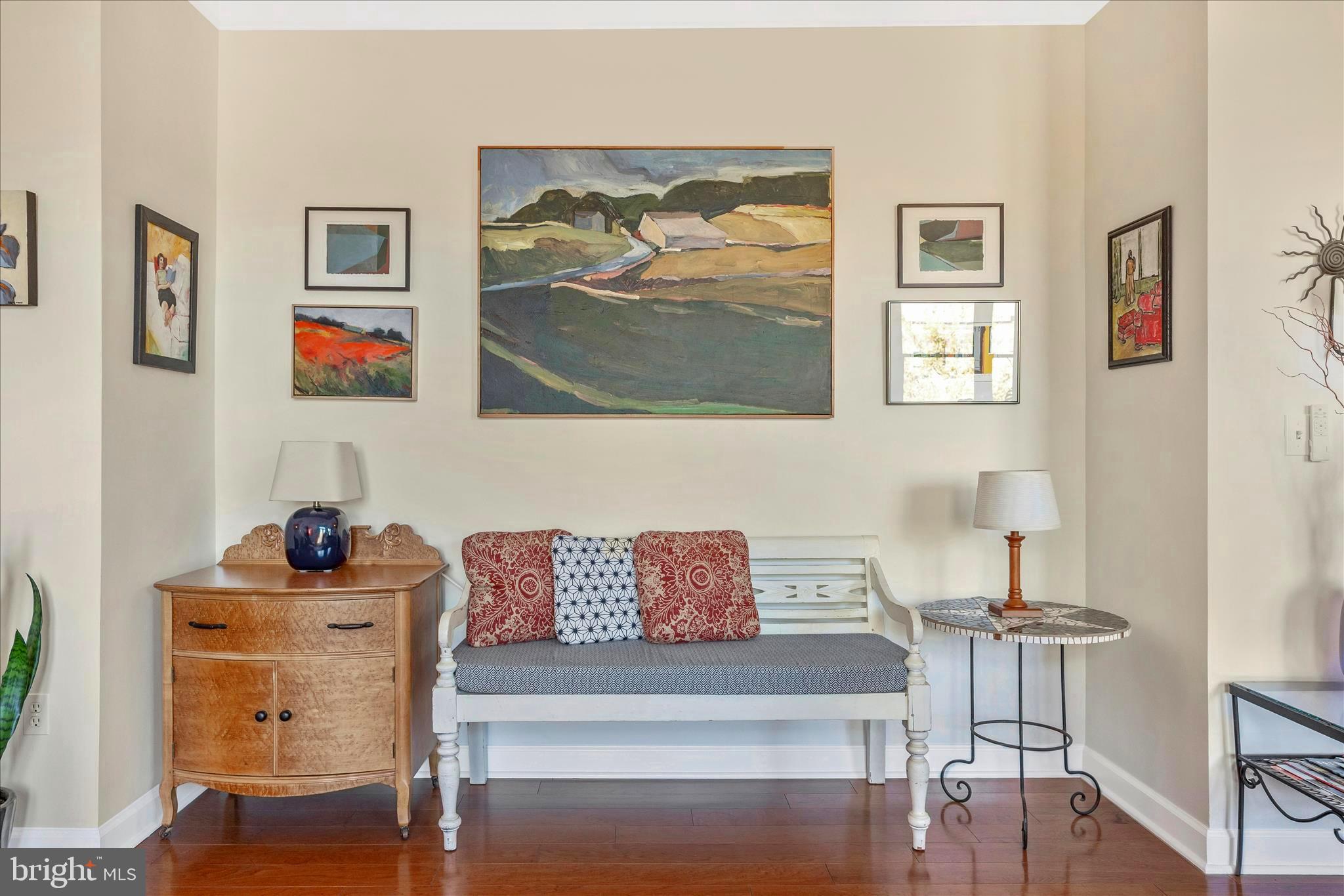 MAXWELL PLACE - Residential