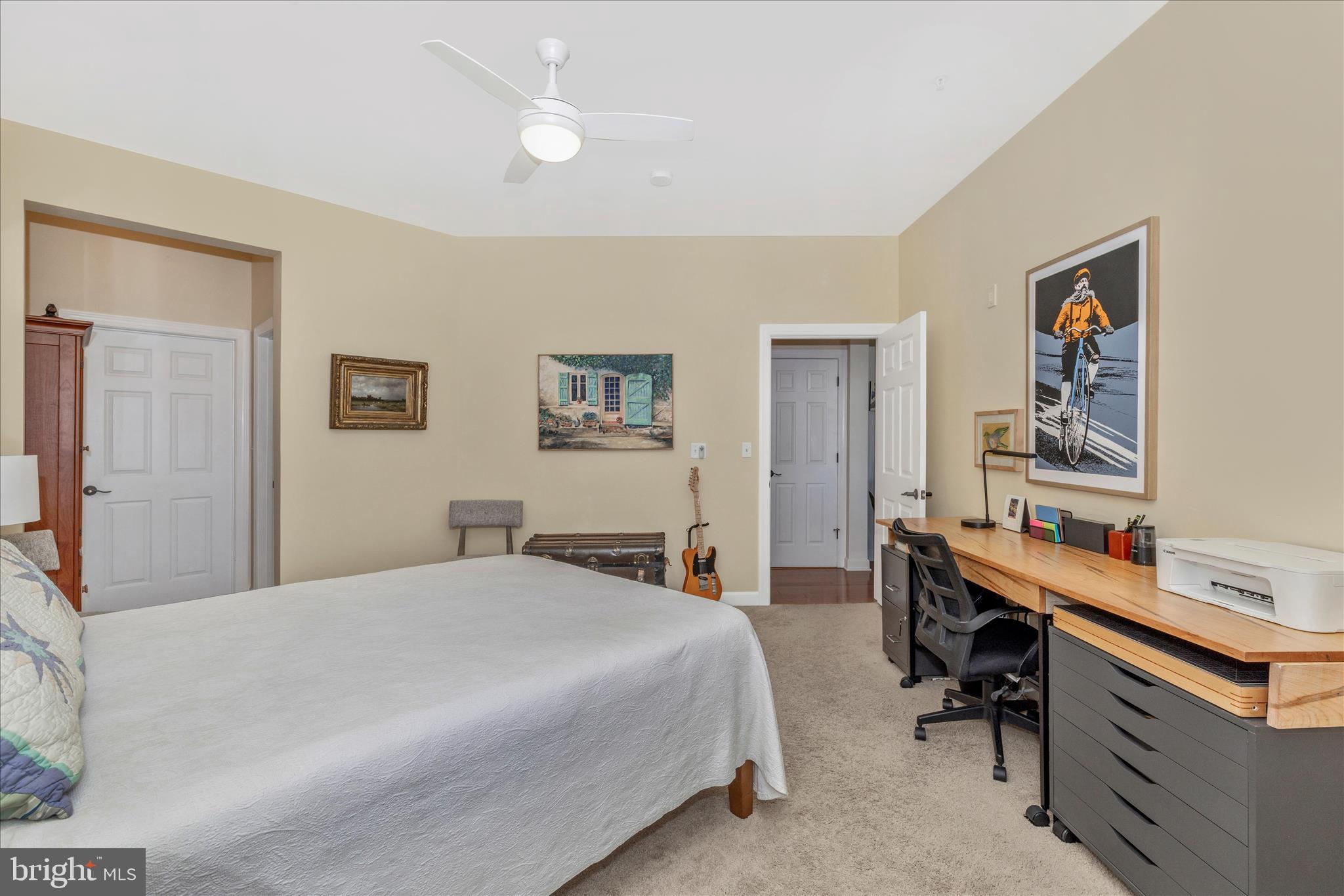 MAXWELL PLACE - Residential