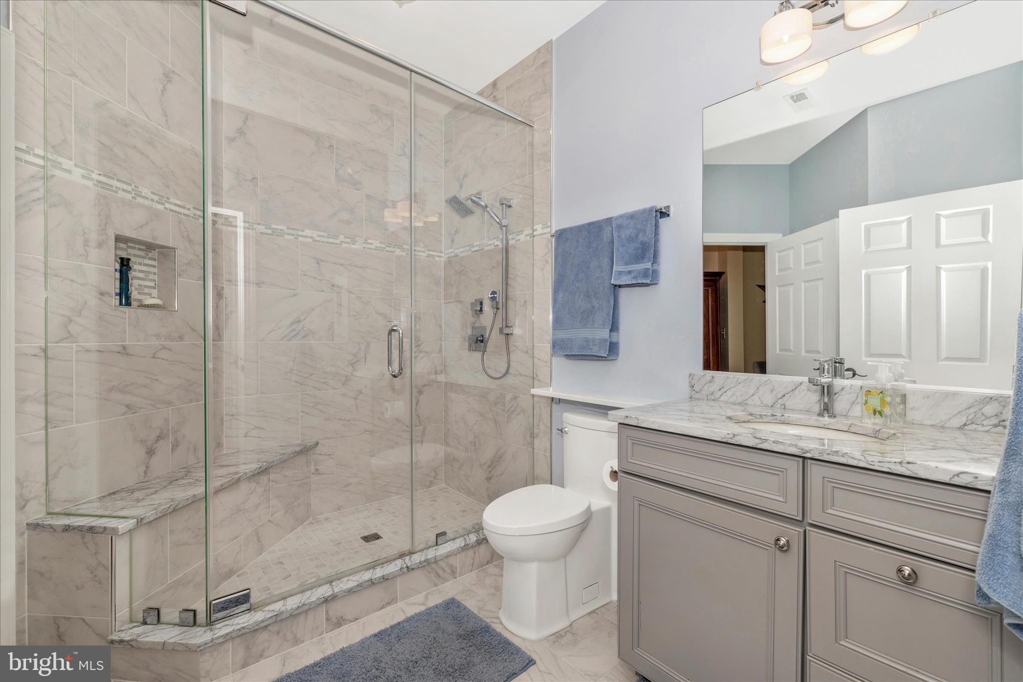 MAXWELL PLACE - Residential