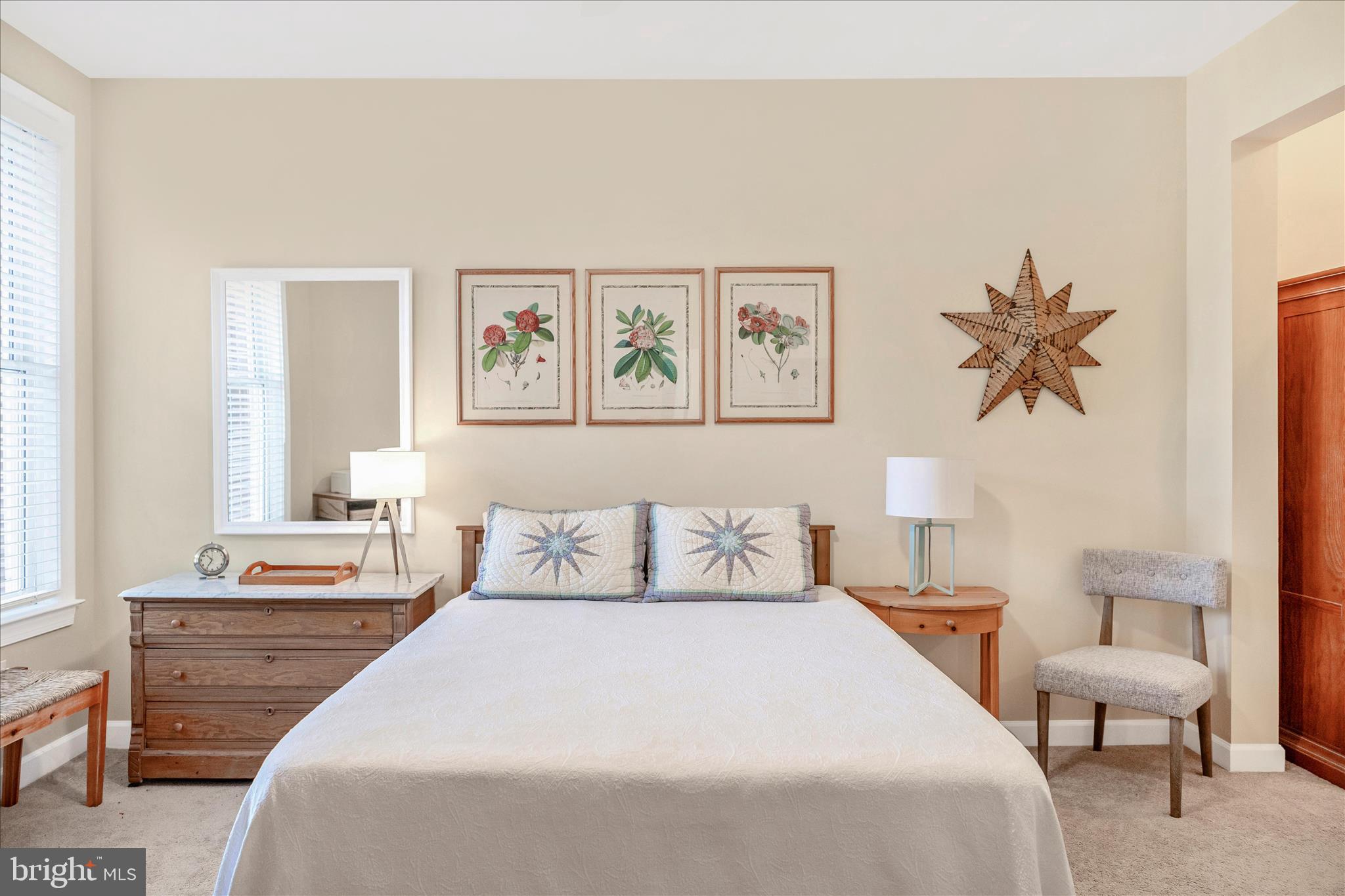 MAXWELL PLACE - Residential