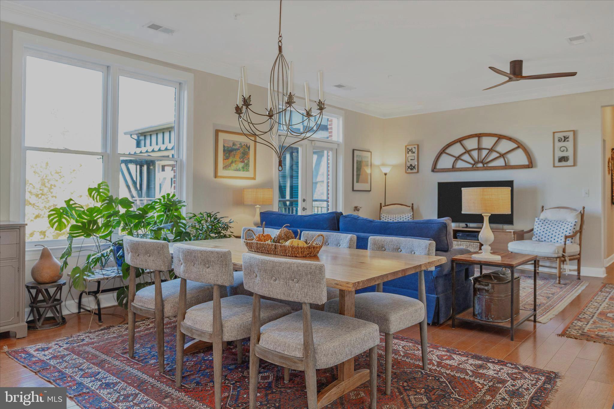 MAXWELL PLACE - Residential