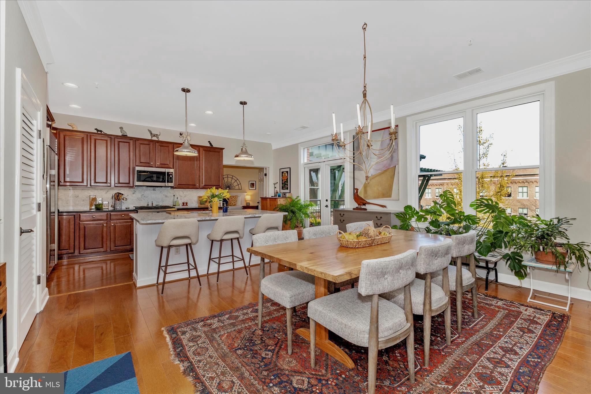 MAXWELL PLACE - Residential