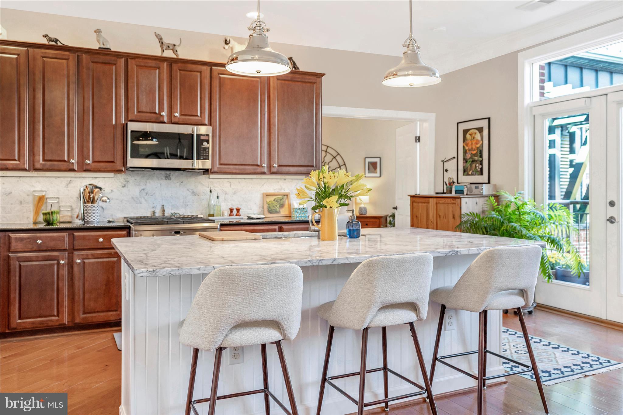 MAXWELL PLACE - Residential