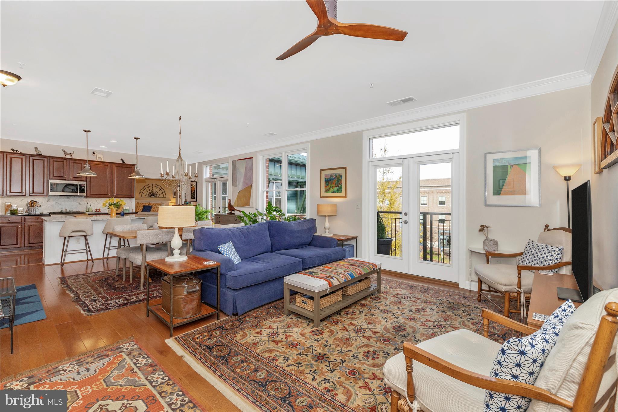 MAXWELL PLACE - Residential