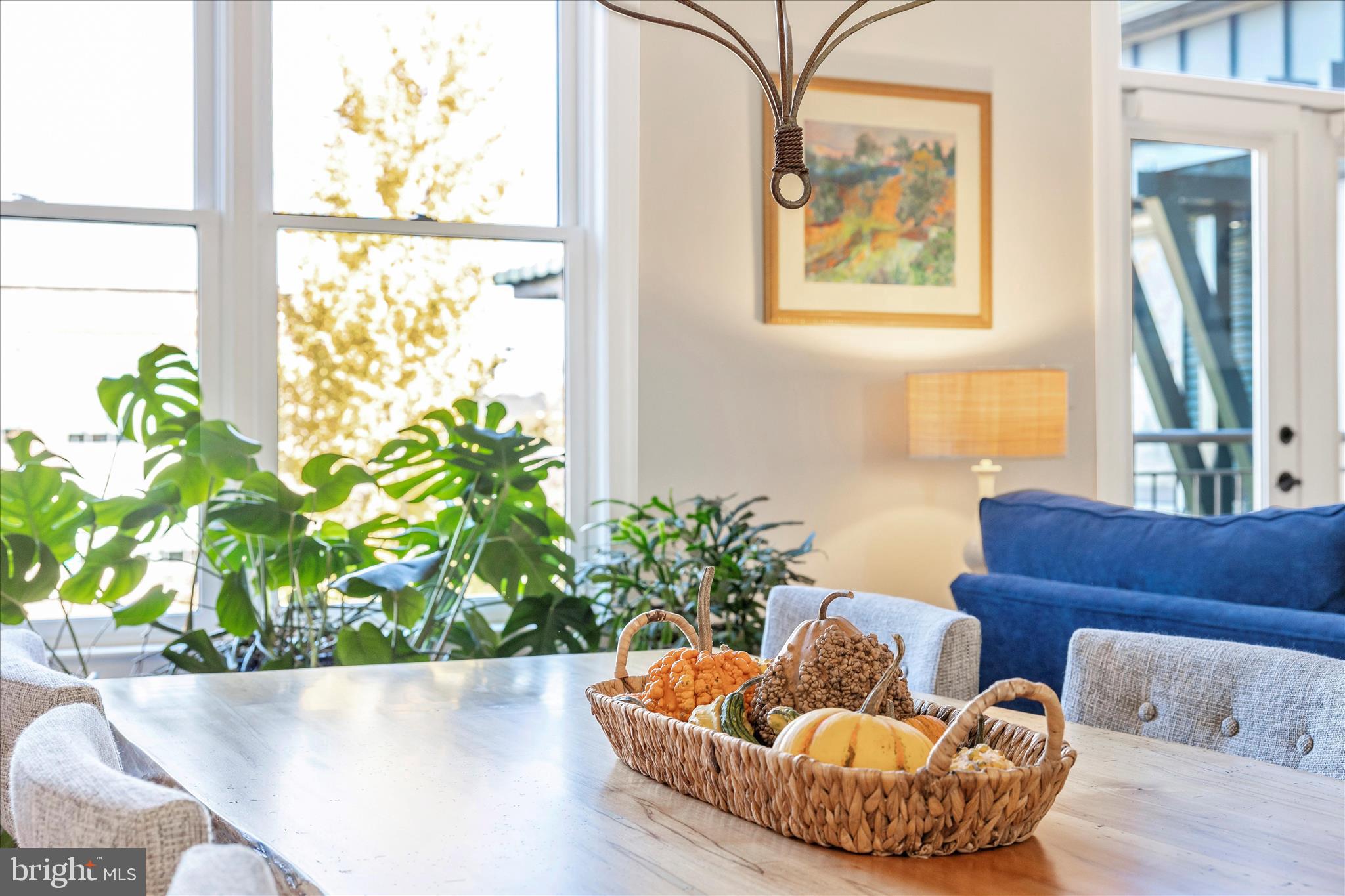 MAXWELL PLACE - Residential