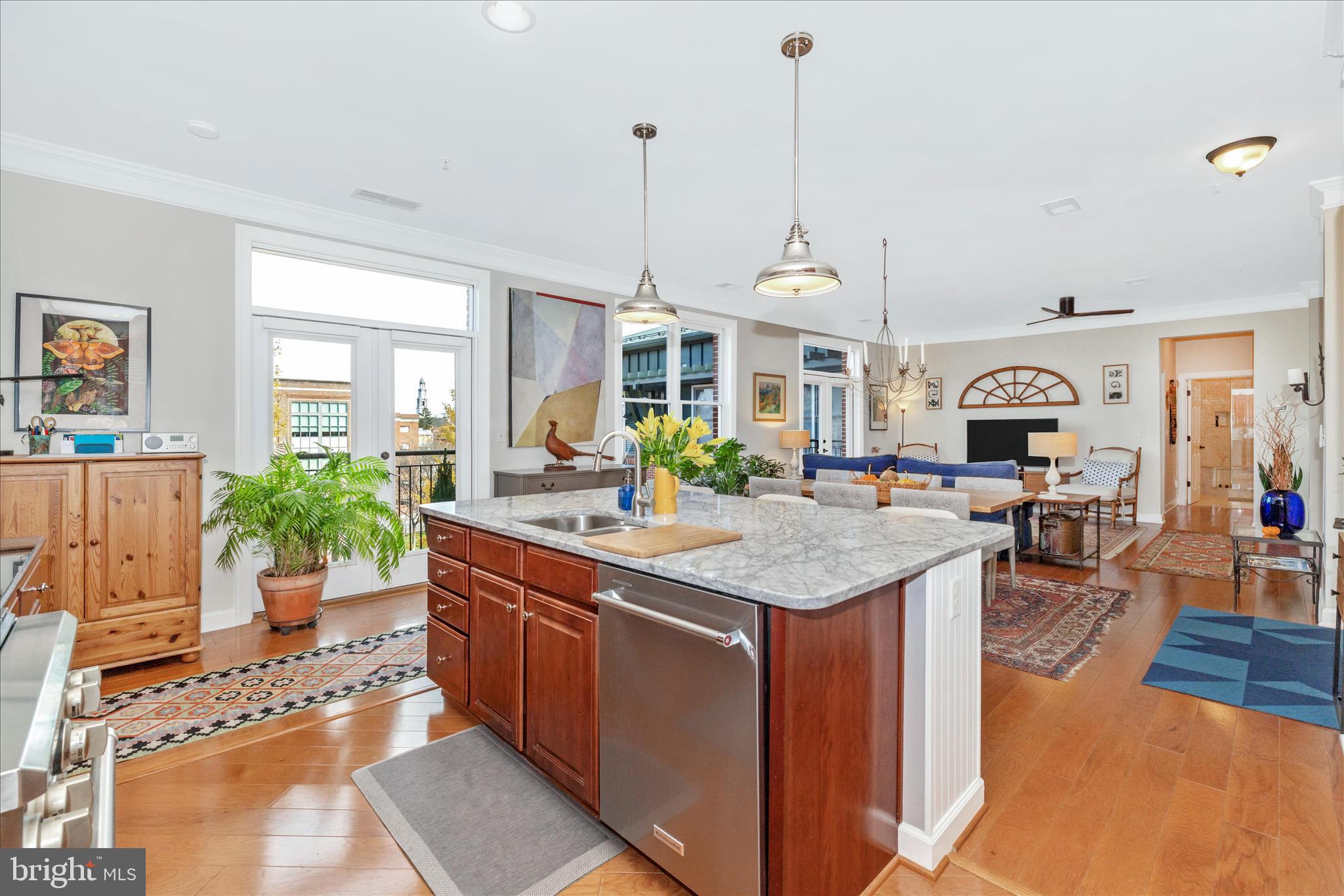 MAXWELL PLACE - Residential