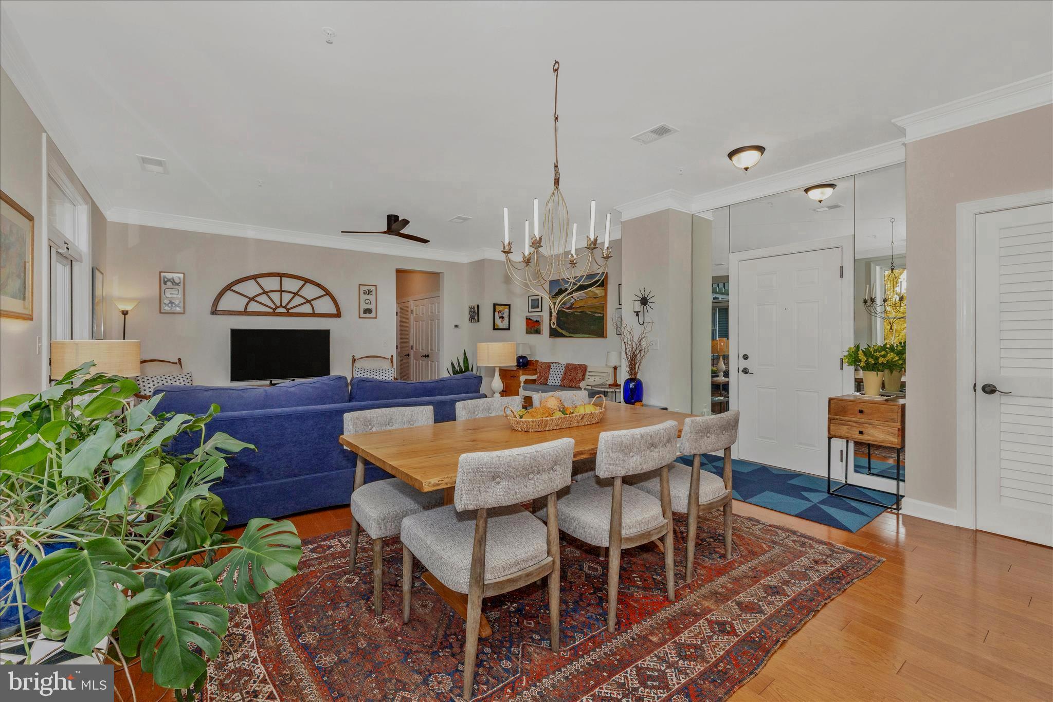 MAXWELL PLACE - Residential