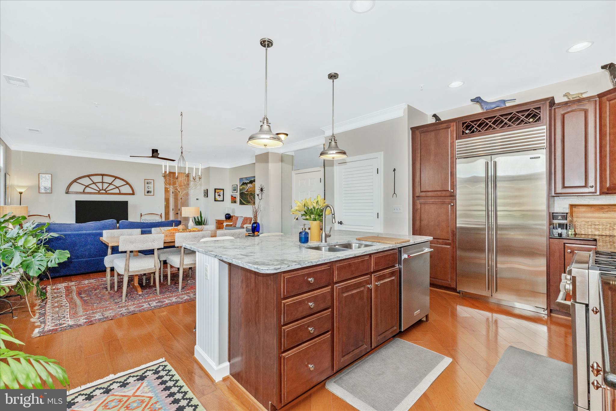 MAXWELL PLACE - Residential