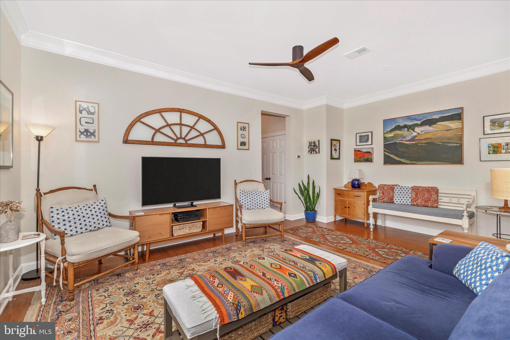 MAXWELL PLACE - Residential