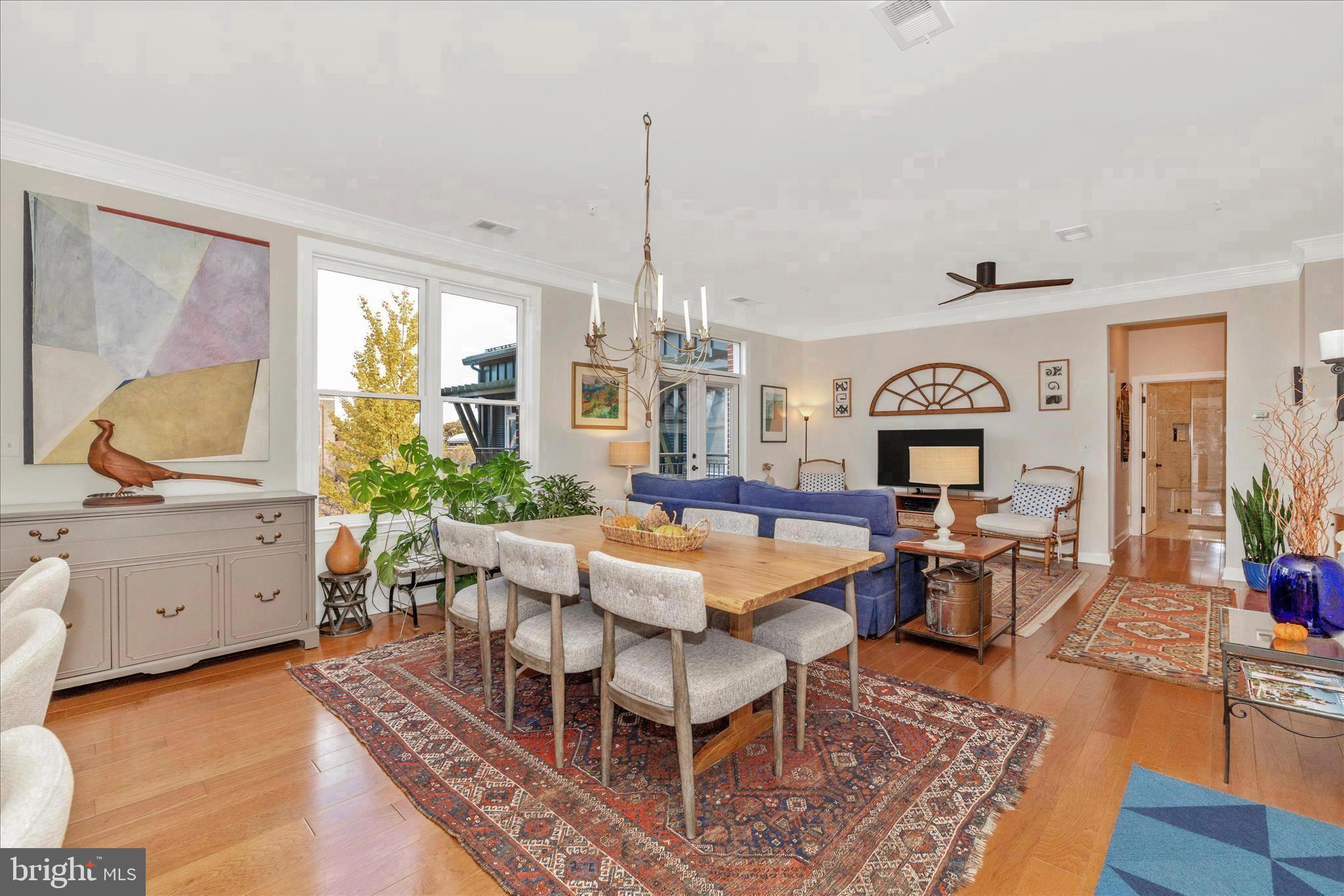 MAXWELL PLACE - Residential