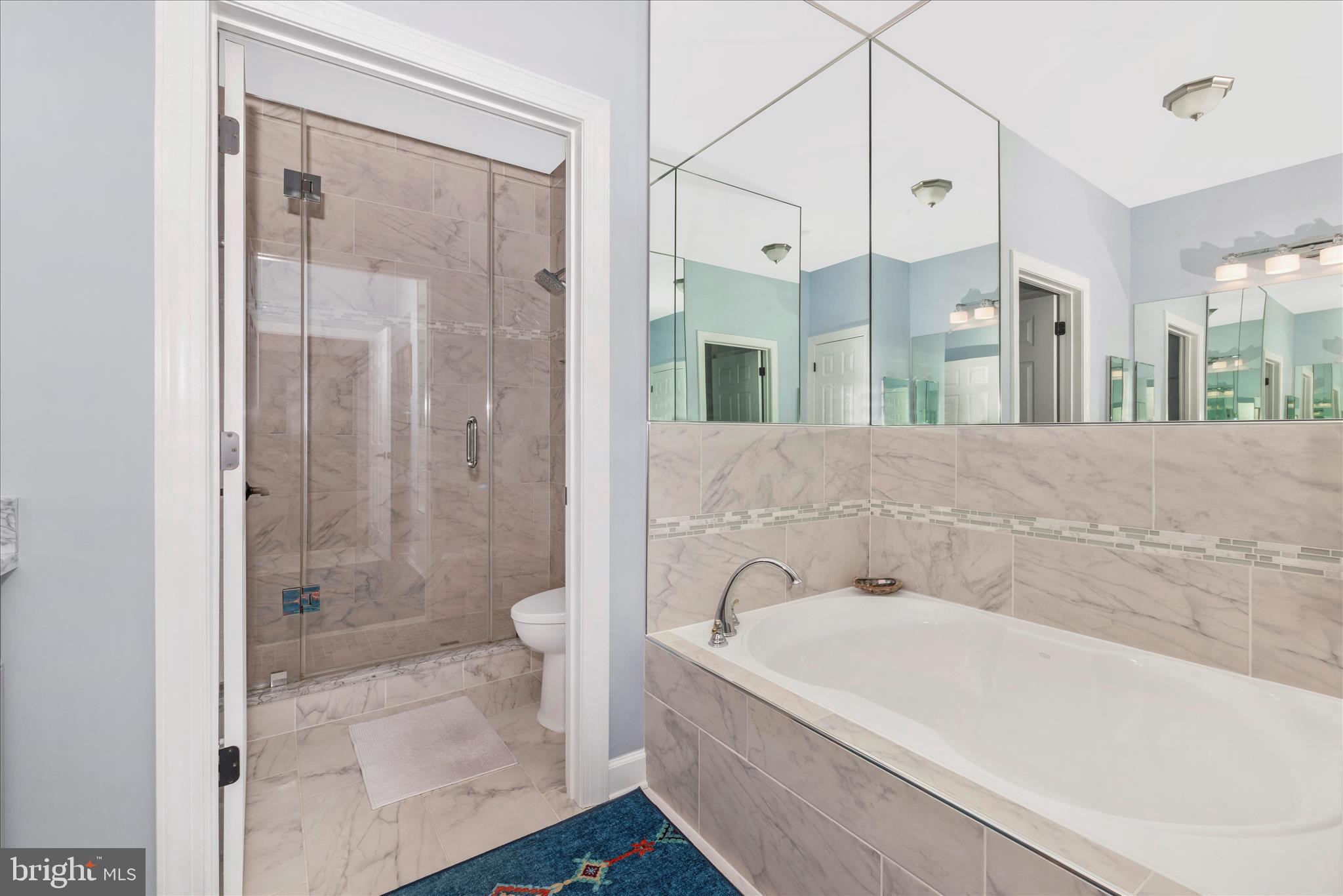 MAXWELL PLACE - Residential