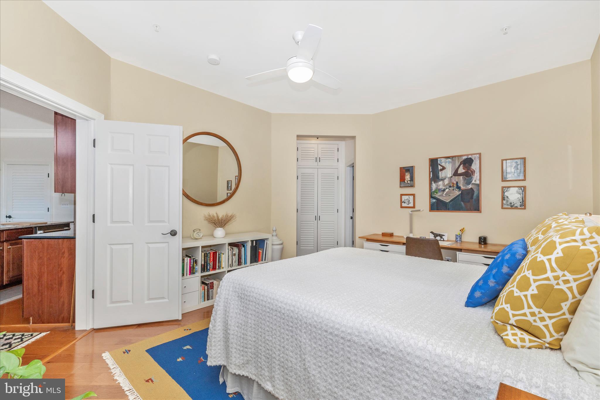 MAXWELL PLACE - Residential