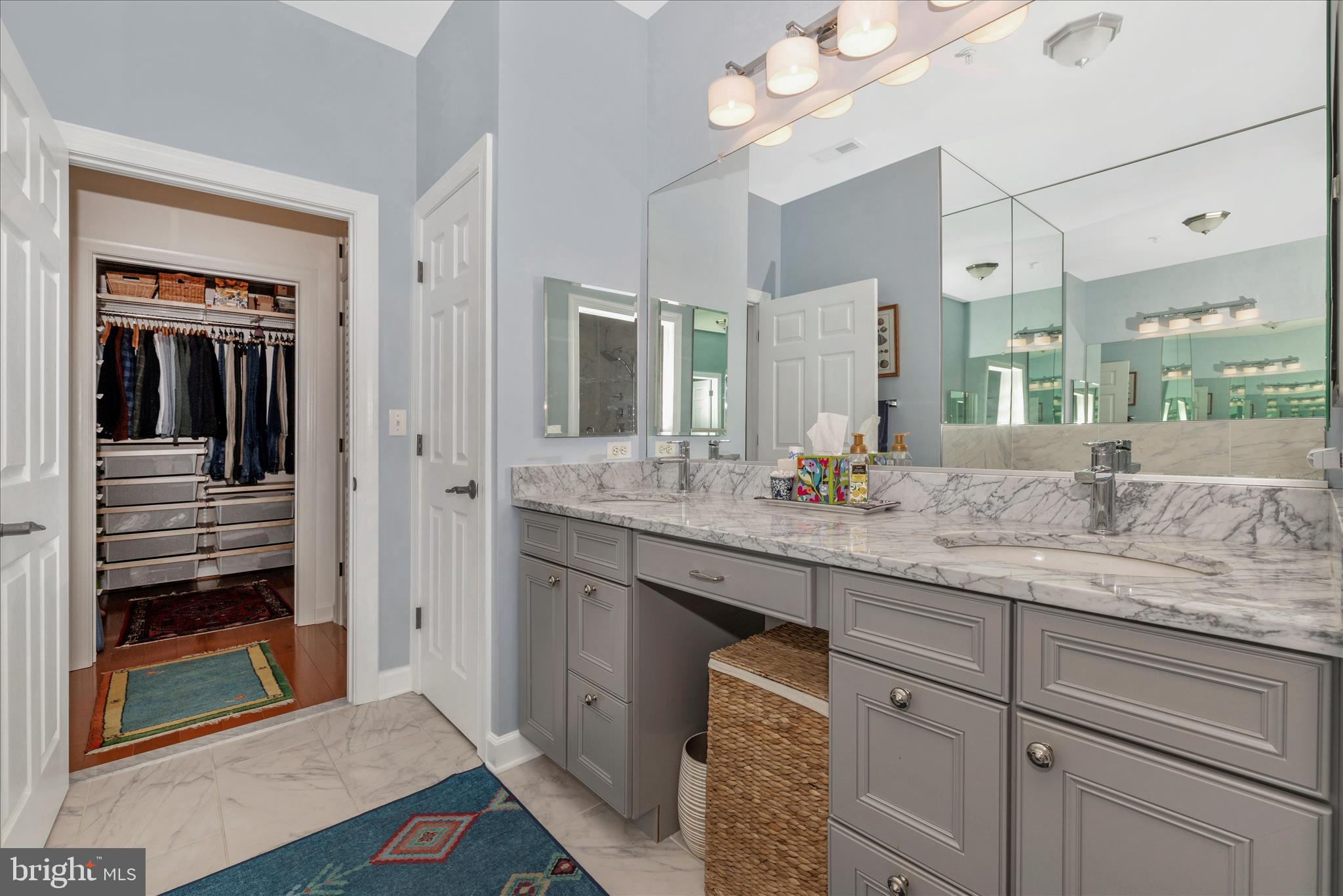 MAXWELL PLACE - Residential