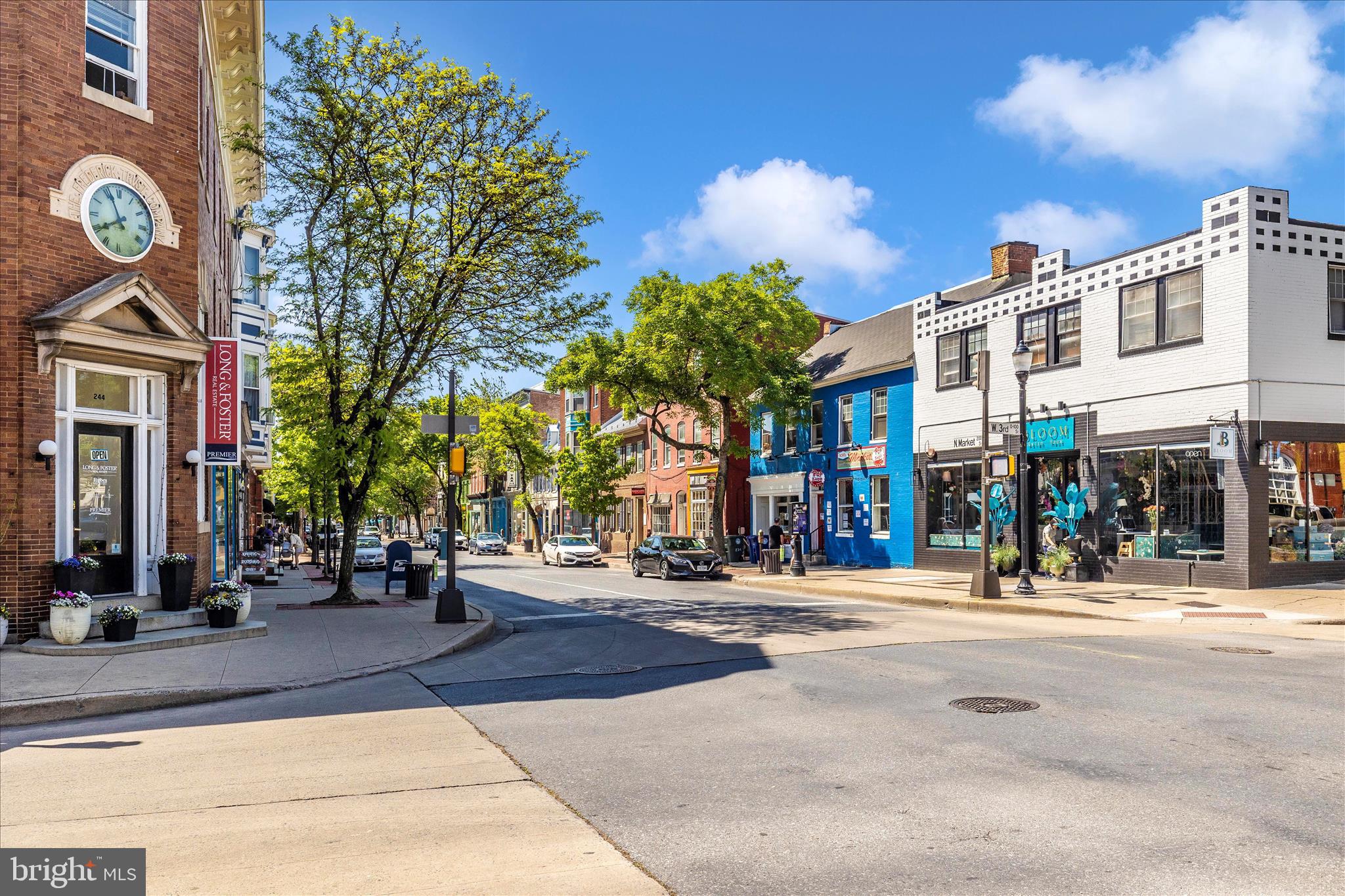 MAXWELL PLACE - Residential