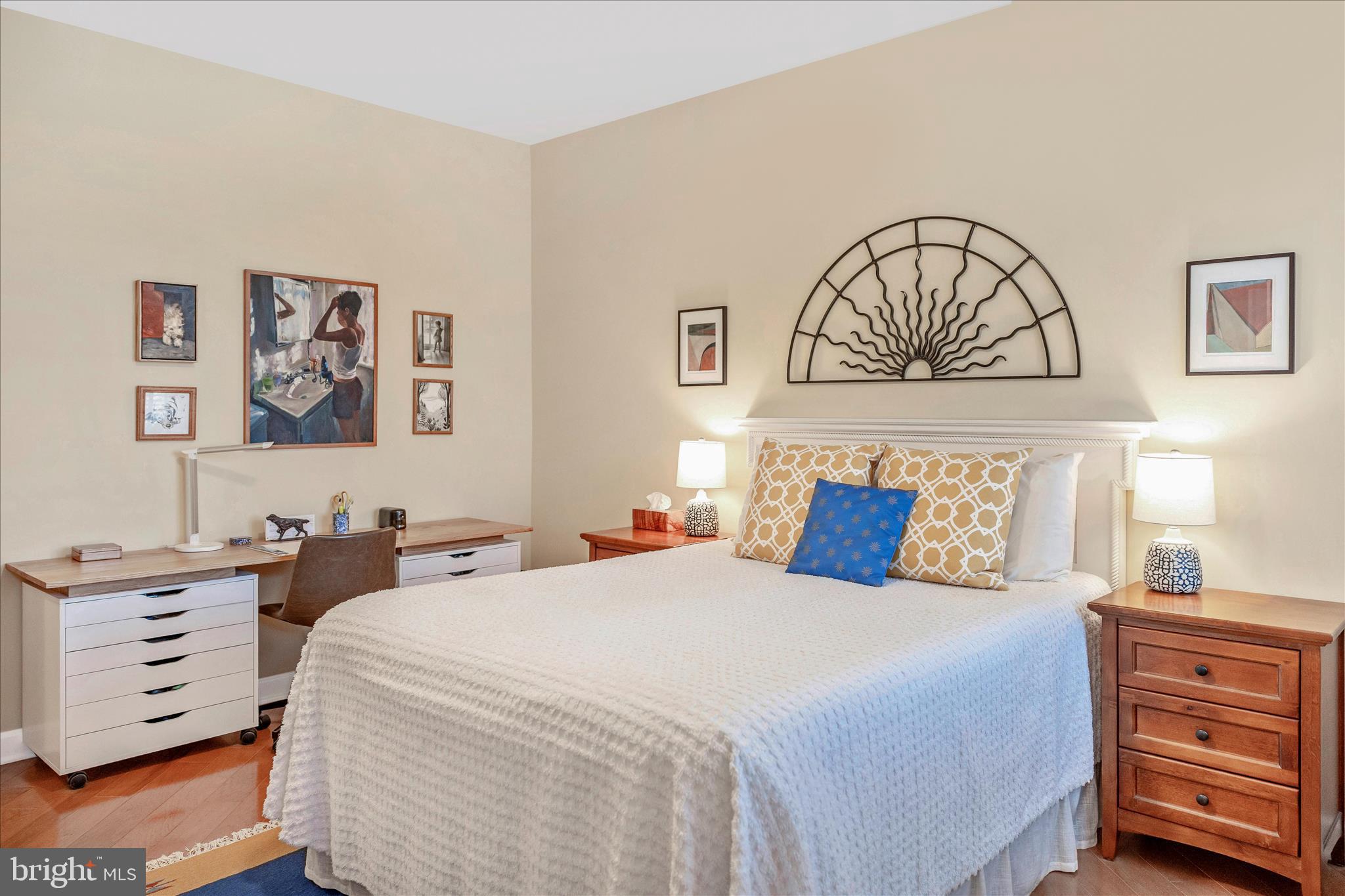 MAXWELL PLACE - Residential