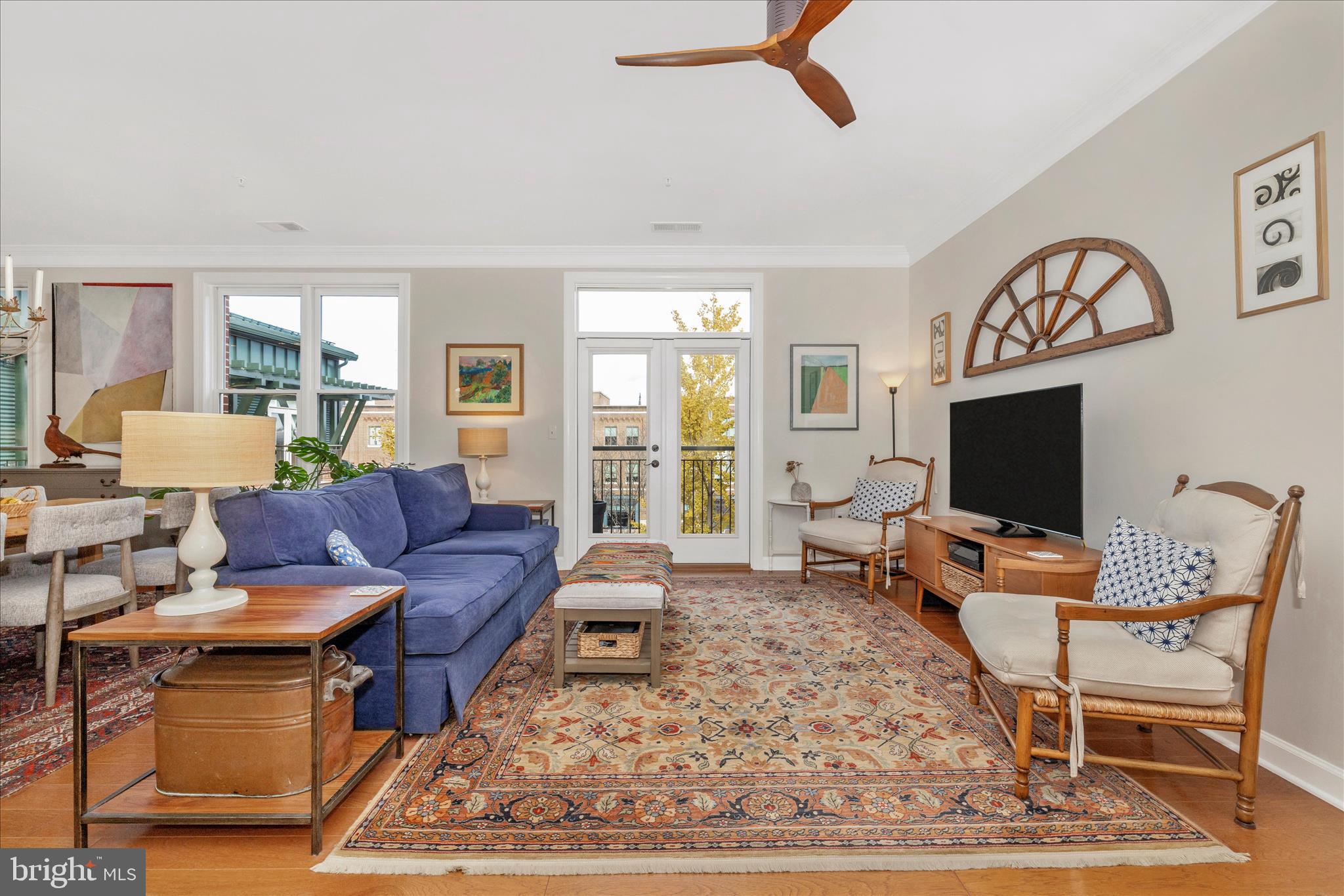 MAXWELL PLACE - Residential