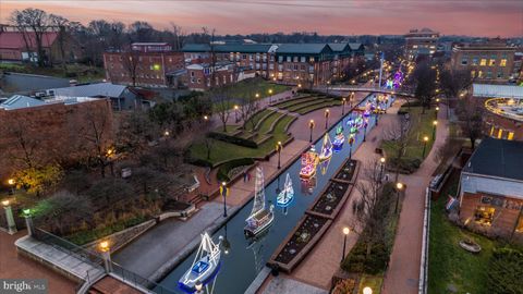 35 E ALL SAINTS STREET 306 FREDERICK MD 21701