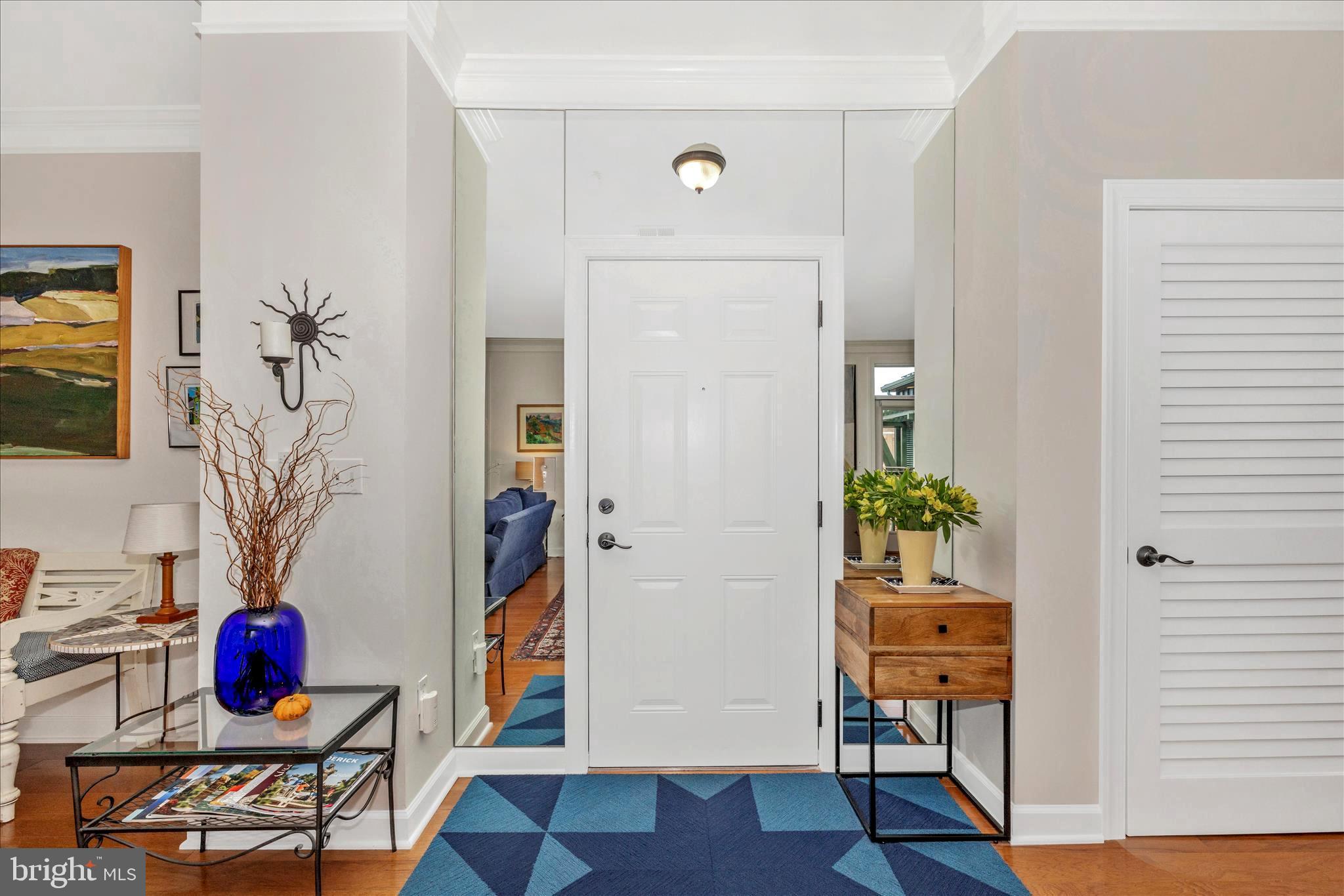 MAXWELL PLACE - Residential