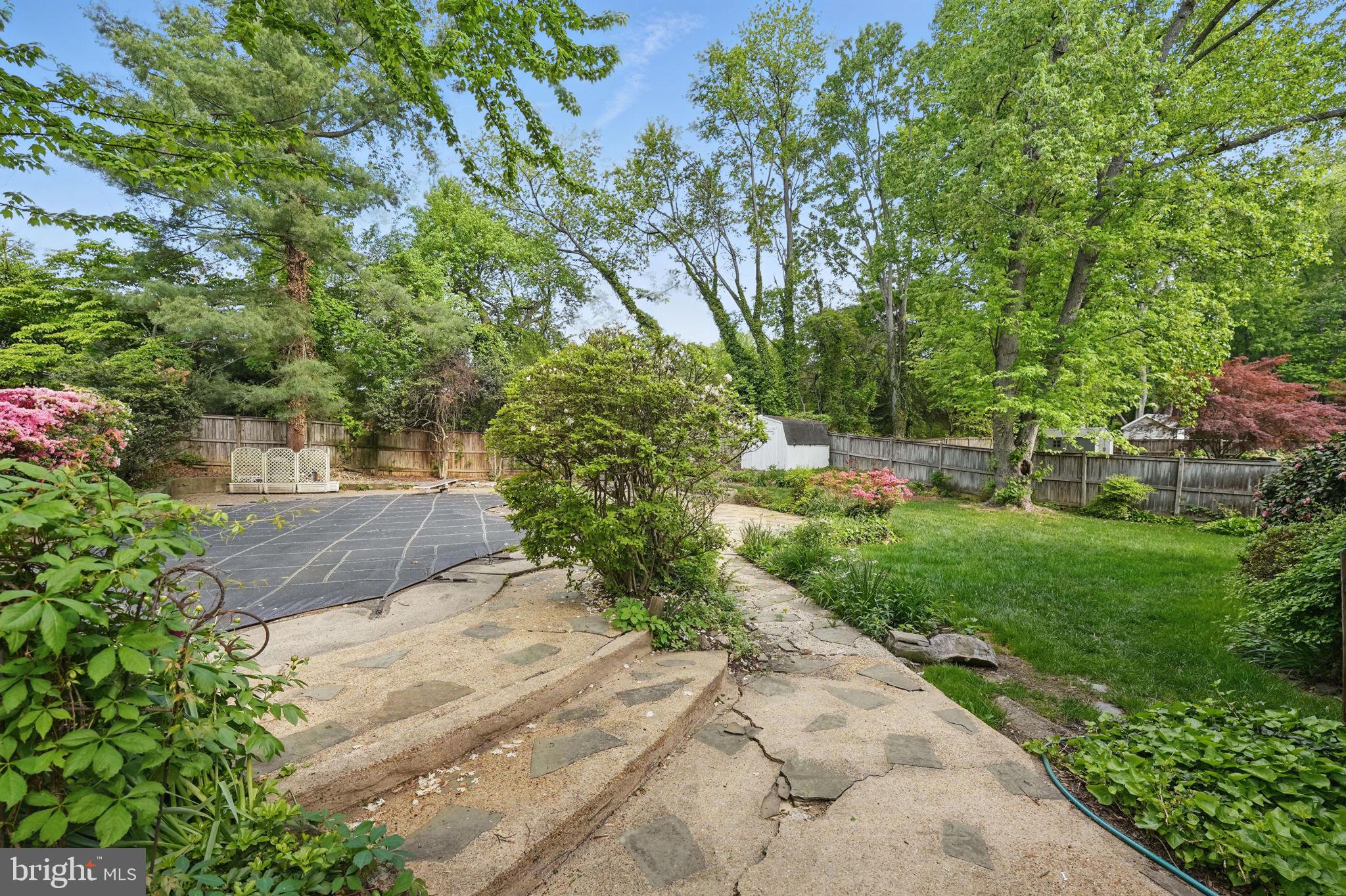 STONEWALL MANOR - Residential