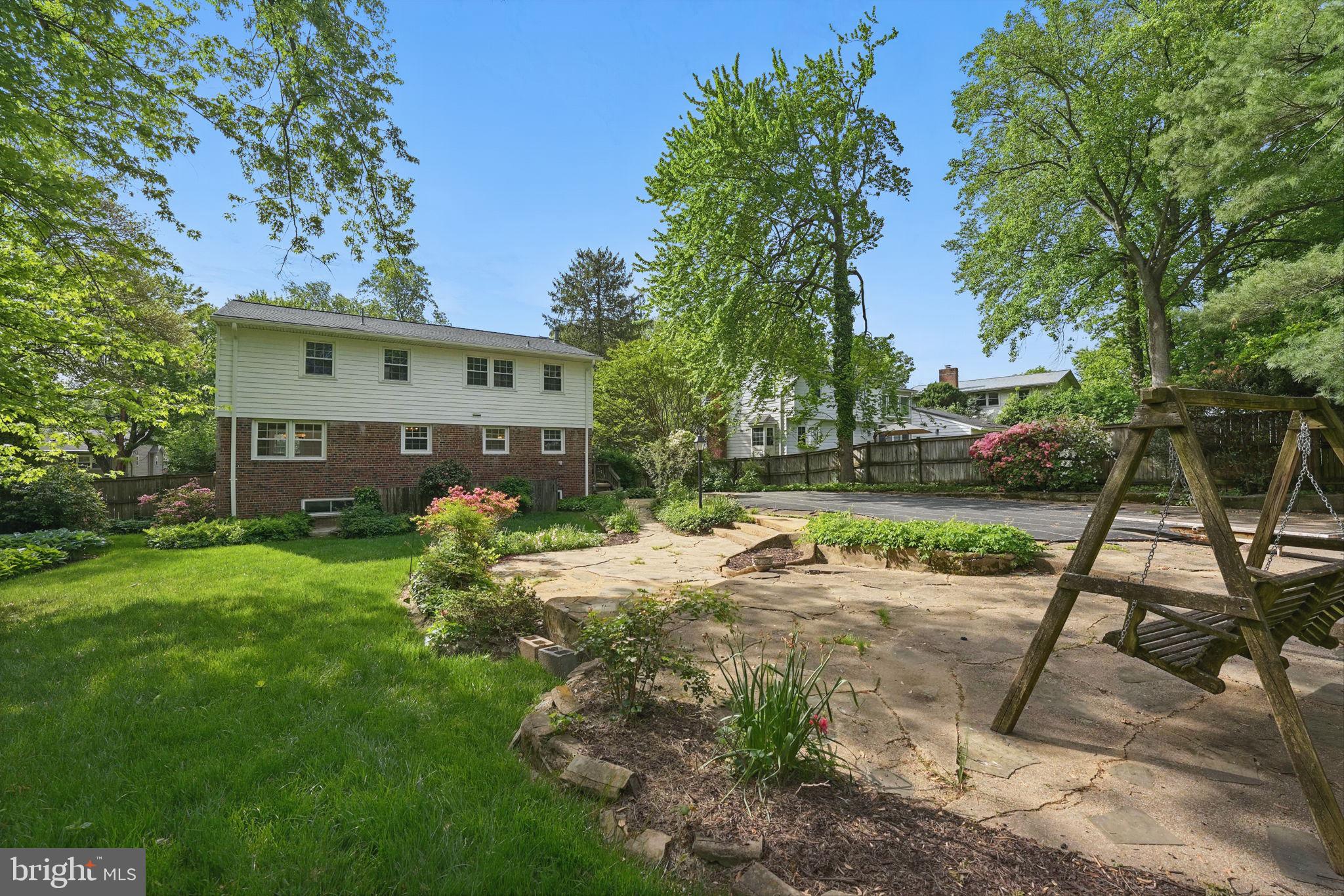 STONEWALL MANOR - Residential