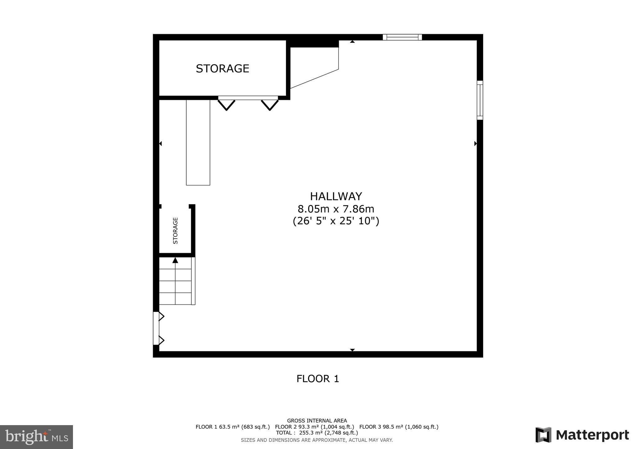 STONEWALL MANOR - Residential