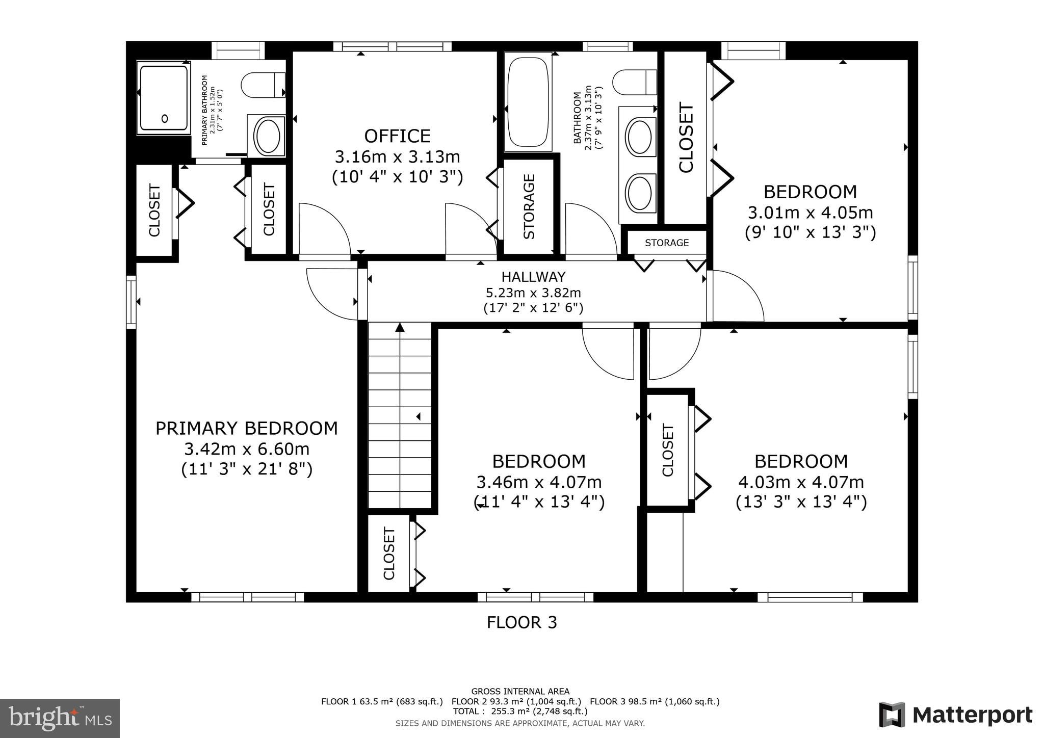 STONEWALL MANOR - Residential