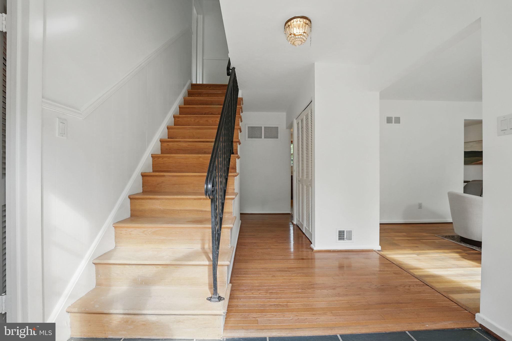 STONEWALL MANOR - Residential