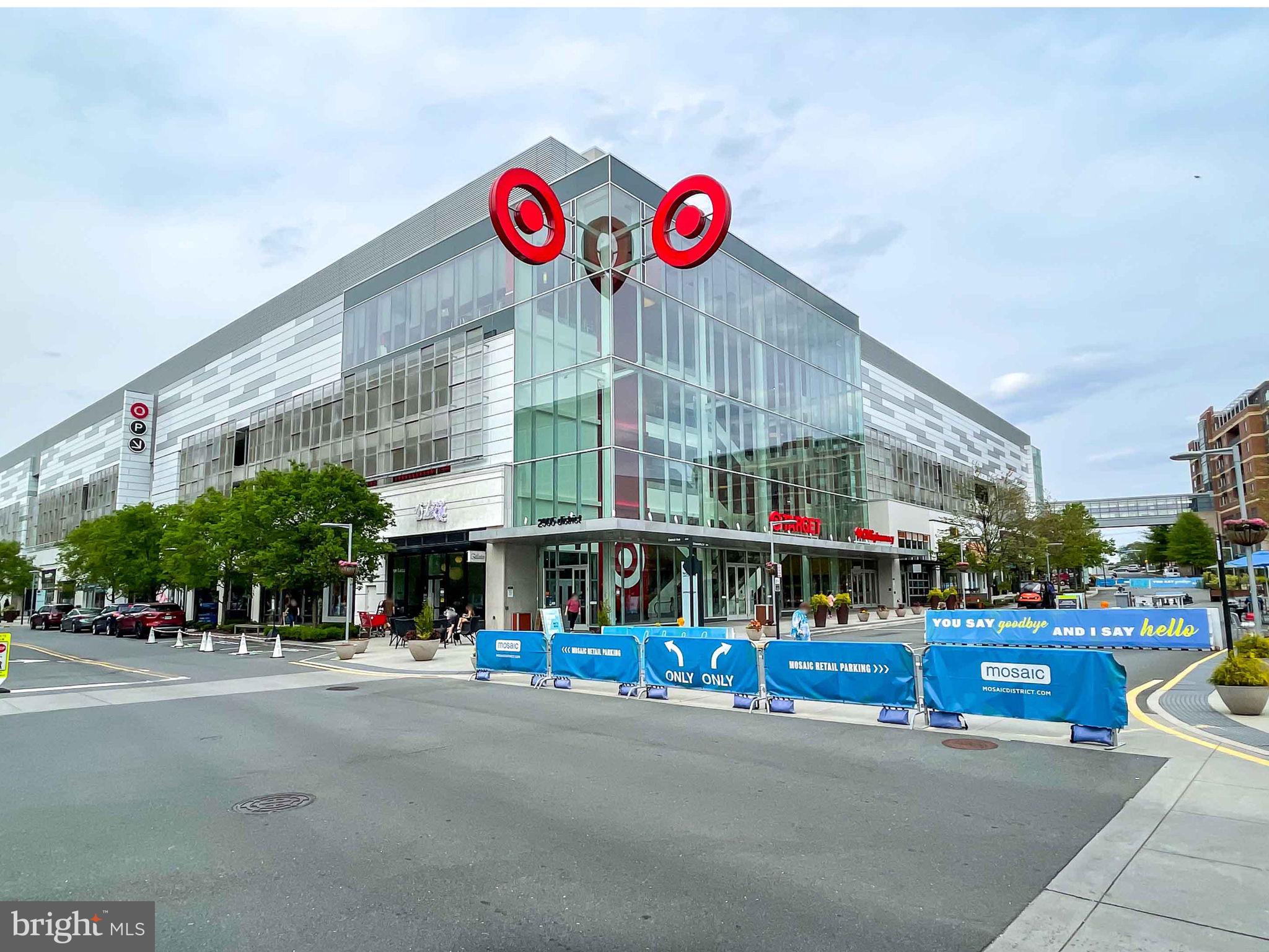 STONEWALL MANOR - Residential