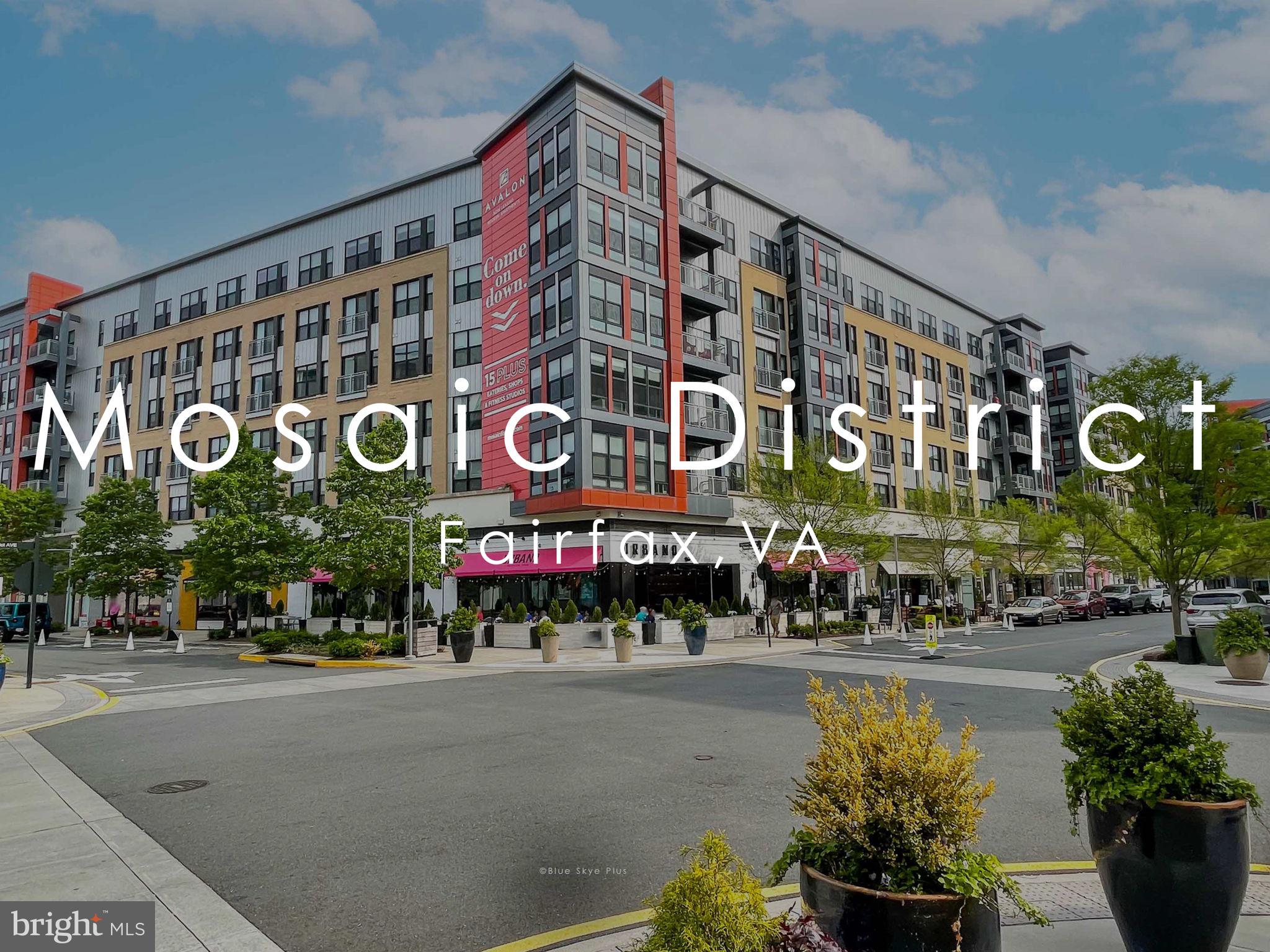 STONEWALL MANOR - Residential