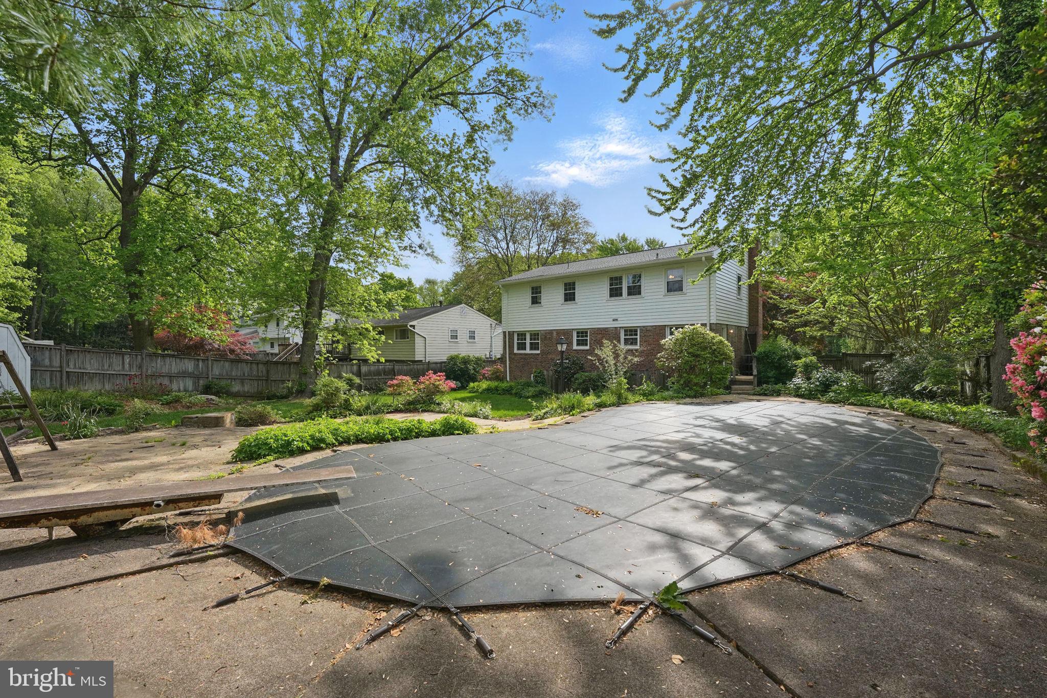 STONEWALL MANOR - Residential