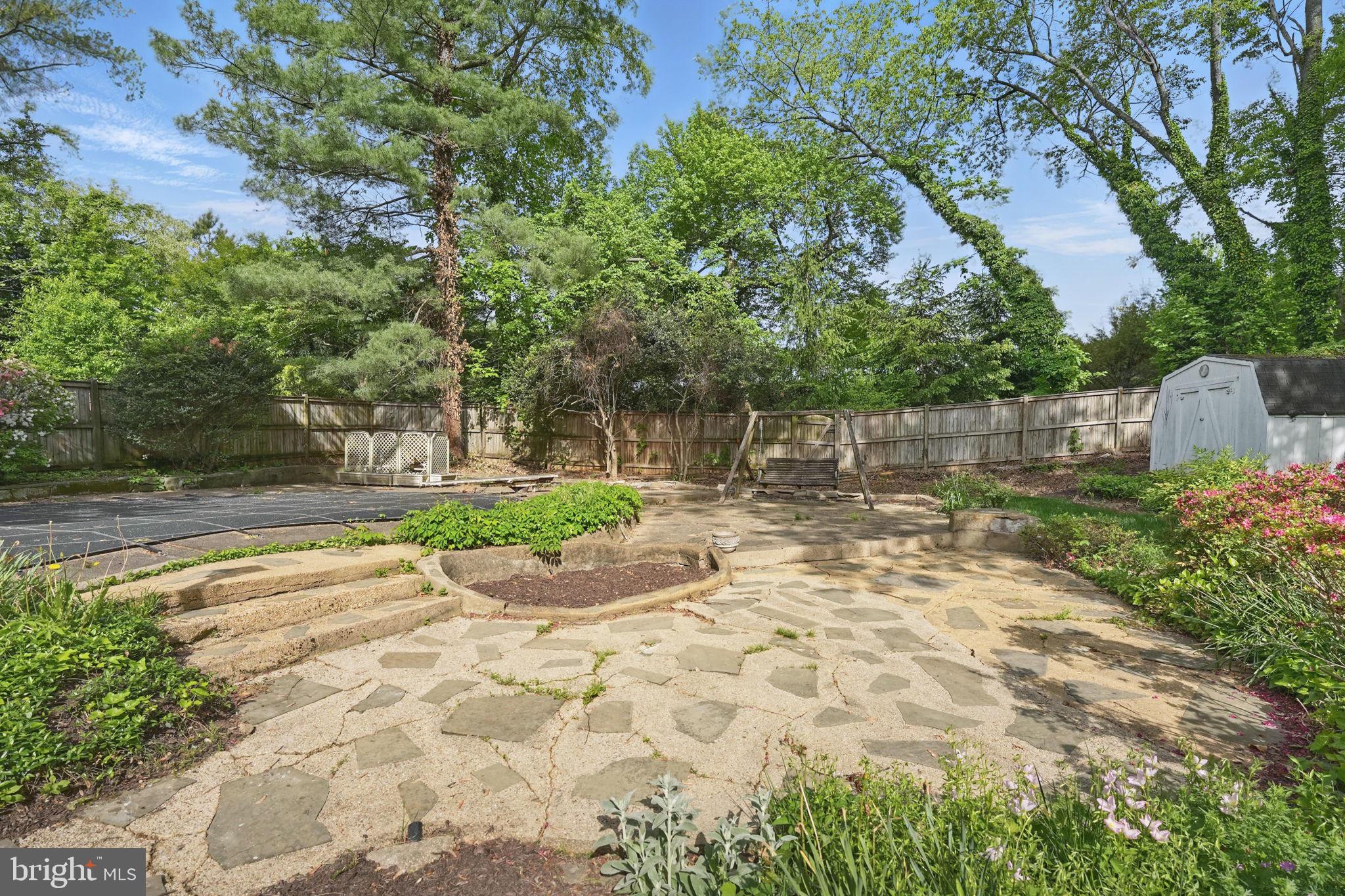 STONEWALL MANOR - Residential