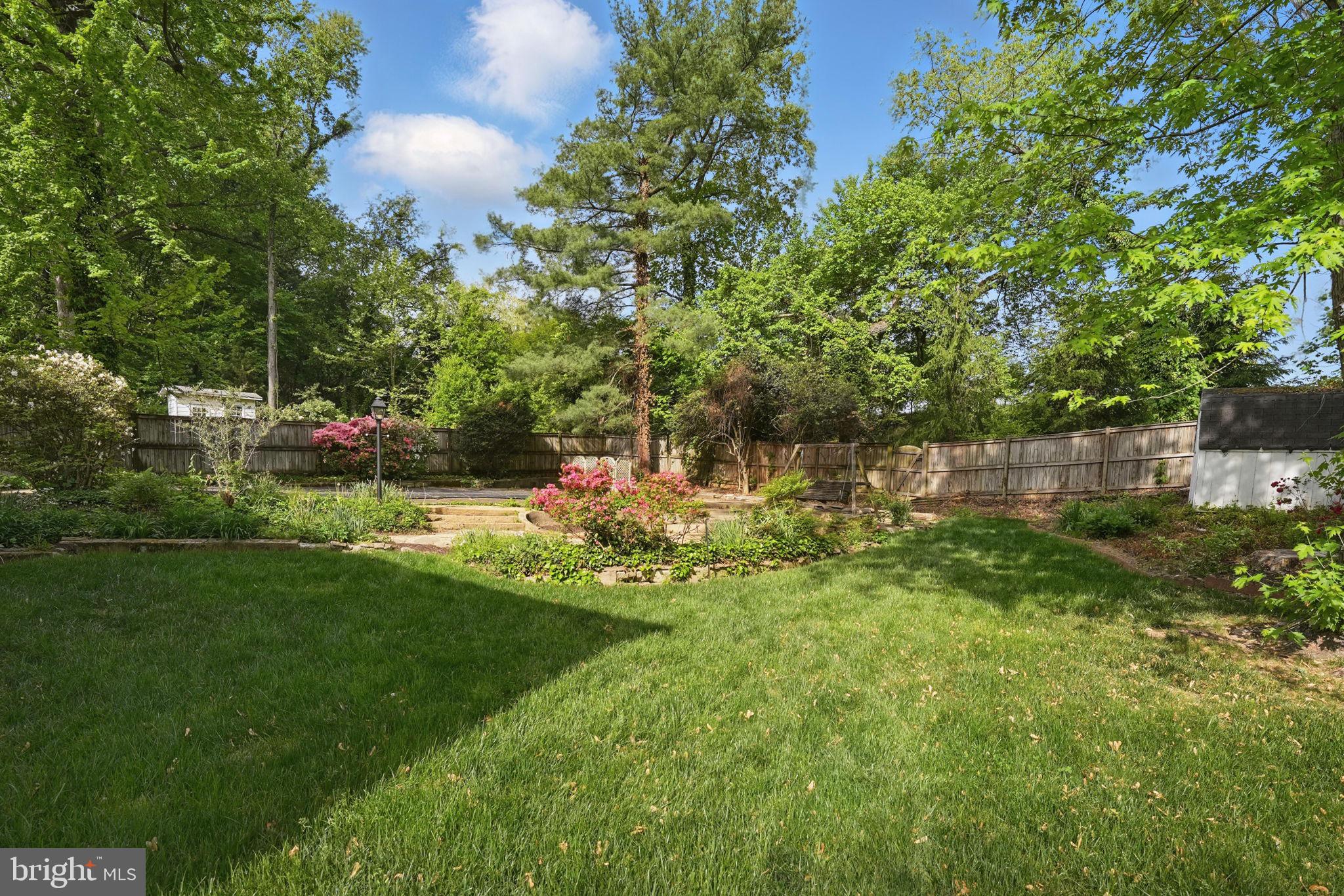 STONEWALL MANOR - Residential