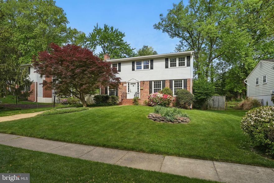 Welcome to 2524 Swift Run St—an exceptional 5-bedroom, 2.5-bath colonial in the highly sought-after Stonewall Manor community. Lovingly maintained by its original owner, this home sits on one of the larger lots in the neighborhood and offers a perfect blend of comfort, thoughtful updates, and a prime location.

Inside, you’ll find a home in great condition with a fresh coat of paint throughout and new recessed lighting in the basement, creating a bright, inviting atmosphere across all levels. The layout is spacious and functional, with generous room sizes and an easy flow for everyday living or entertaining.

Step out back to your private retreat—complete with an in-ground pool, lush landscaping, and room to relax or host guests.

Recent upgrades include a new roof and siding (April 2023), new shutters and leaf guards (Spring 2024), and new attic insulation (July 2024)—all with transferable warranties, providing peace of mind for the next owner.

Ideally located just minutes from Tysons Corner, the Mosaic District, Dunn Loring Metro, and countless shops, restaurants, and parks, this home offers the ultimate in accessibility and lifestyle convenience. Quick access to I-66, I-495, and the Orange Line makes commuting a breeze.

Don't miss this rare opportunity to own a move-in-ready home in one of Vienna’s most desirable neighborhoods! -Professional photos to be uploaded soon-