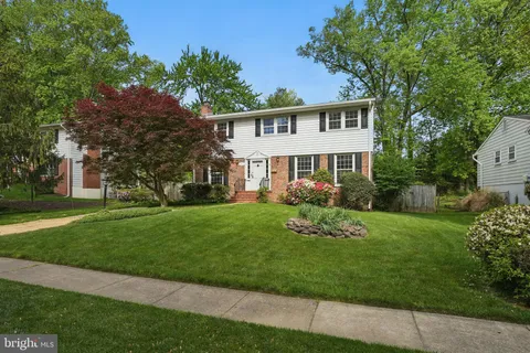 2524 Swift Run Street, Vienna, VA 22180 - MLS#: VAFX2238450