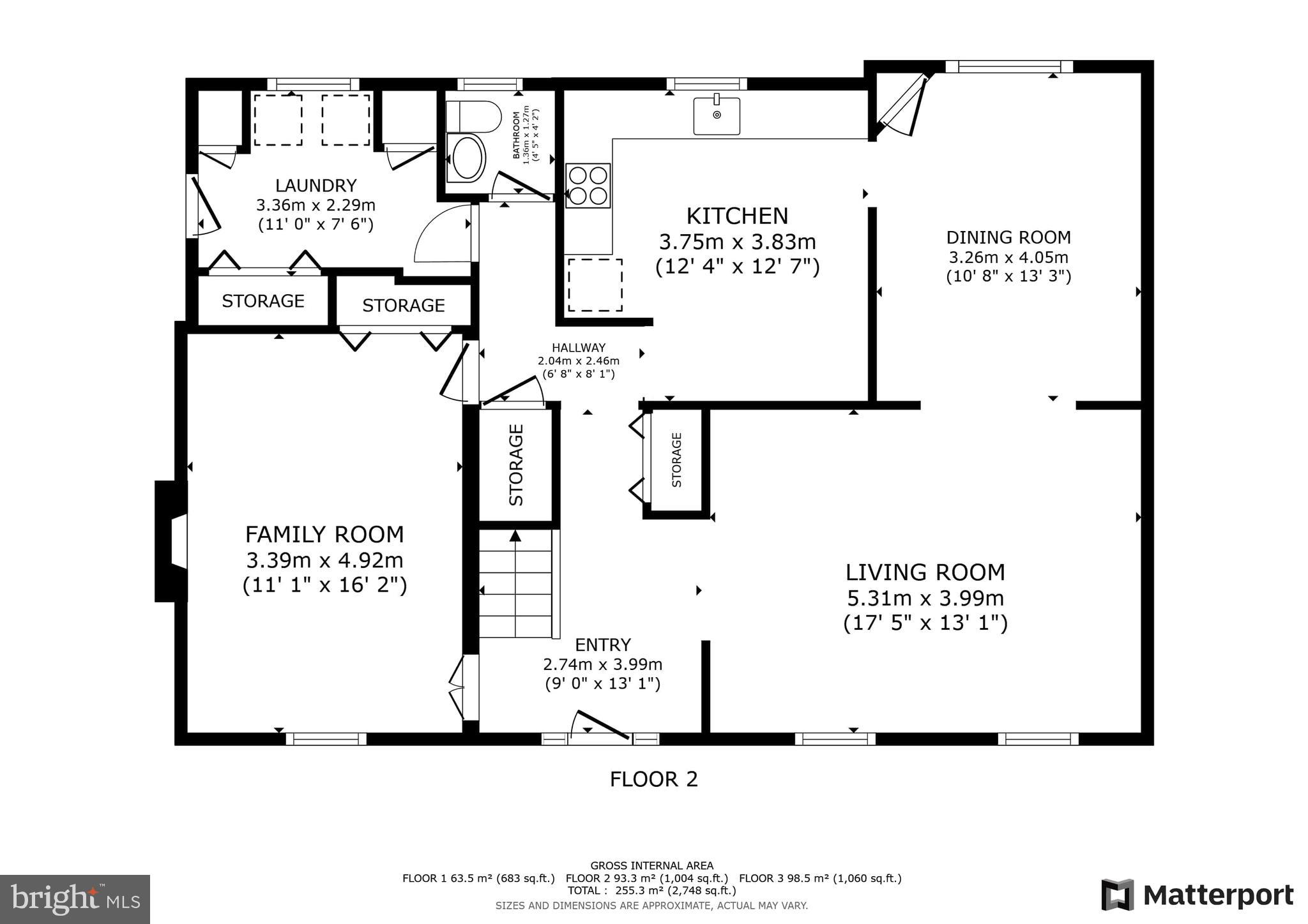 STONEWALL MANOR - Residential