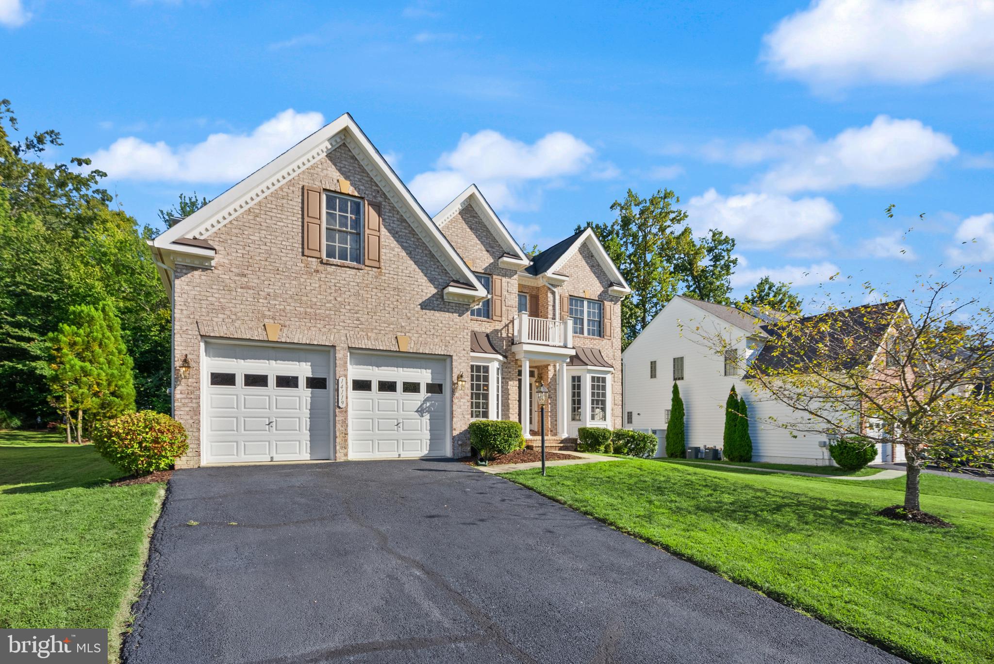 WHITE OAKS ESTATES - Residential