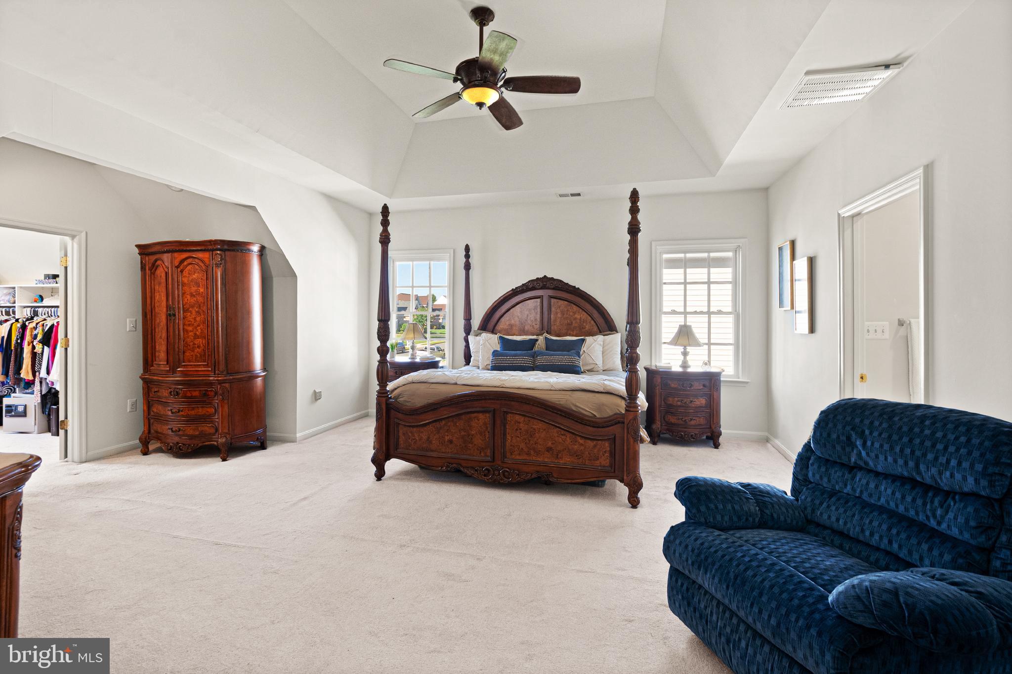 WHITE OAKS ESTATES - Residential