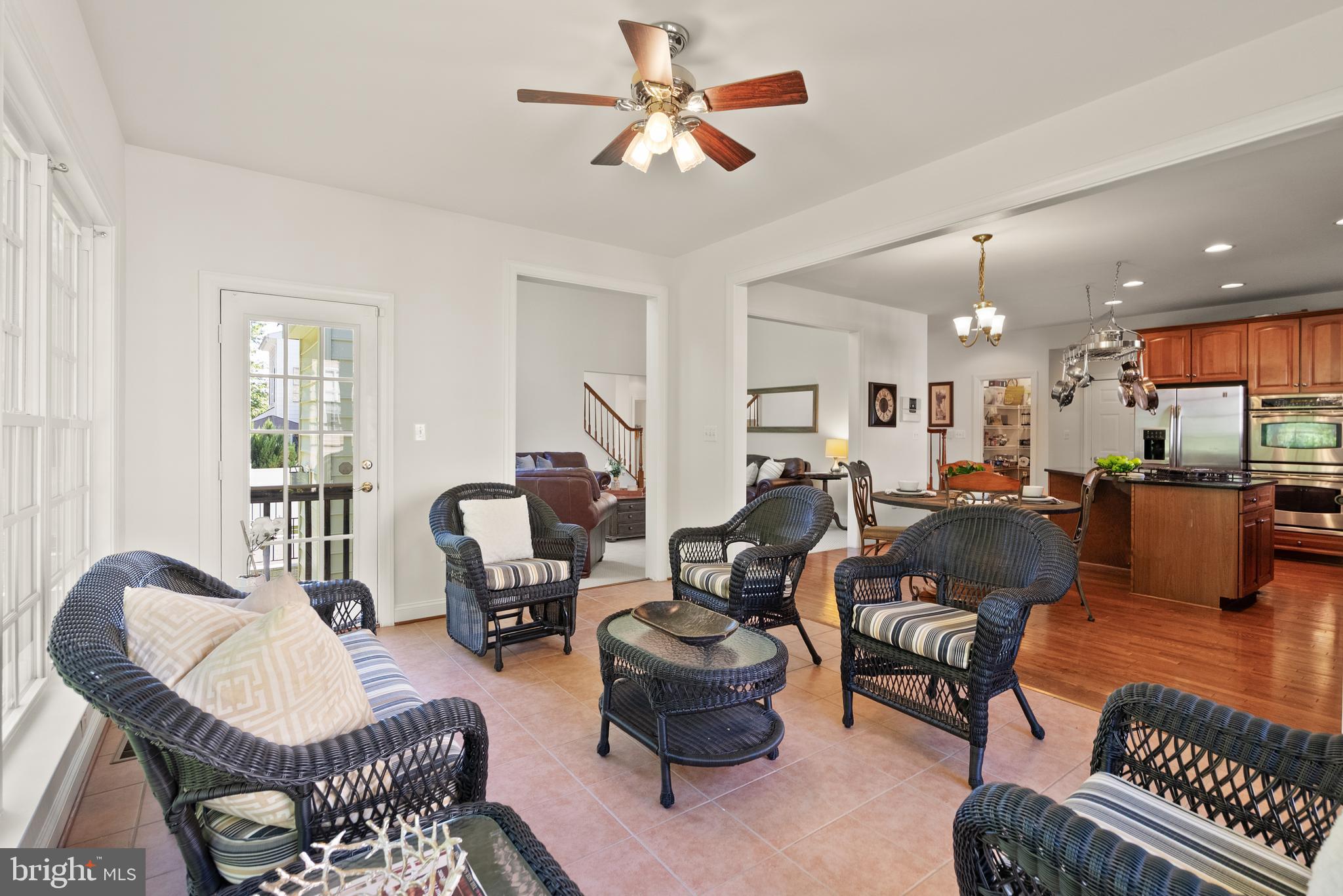 WHITE OAKS ESTATES - Residential