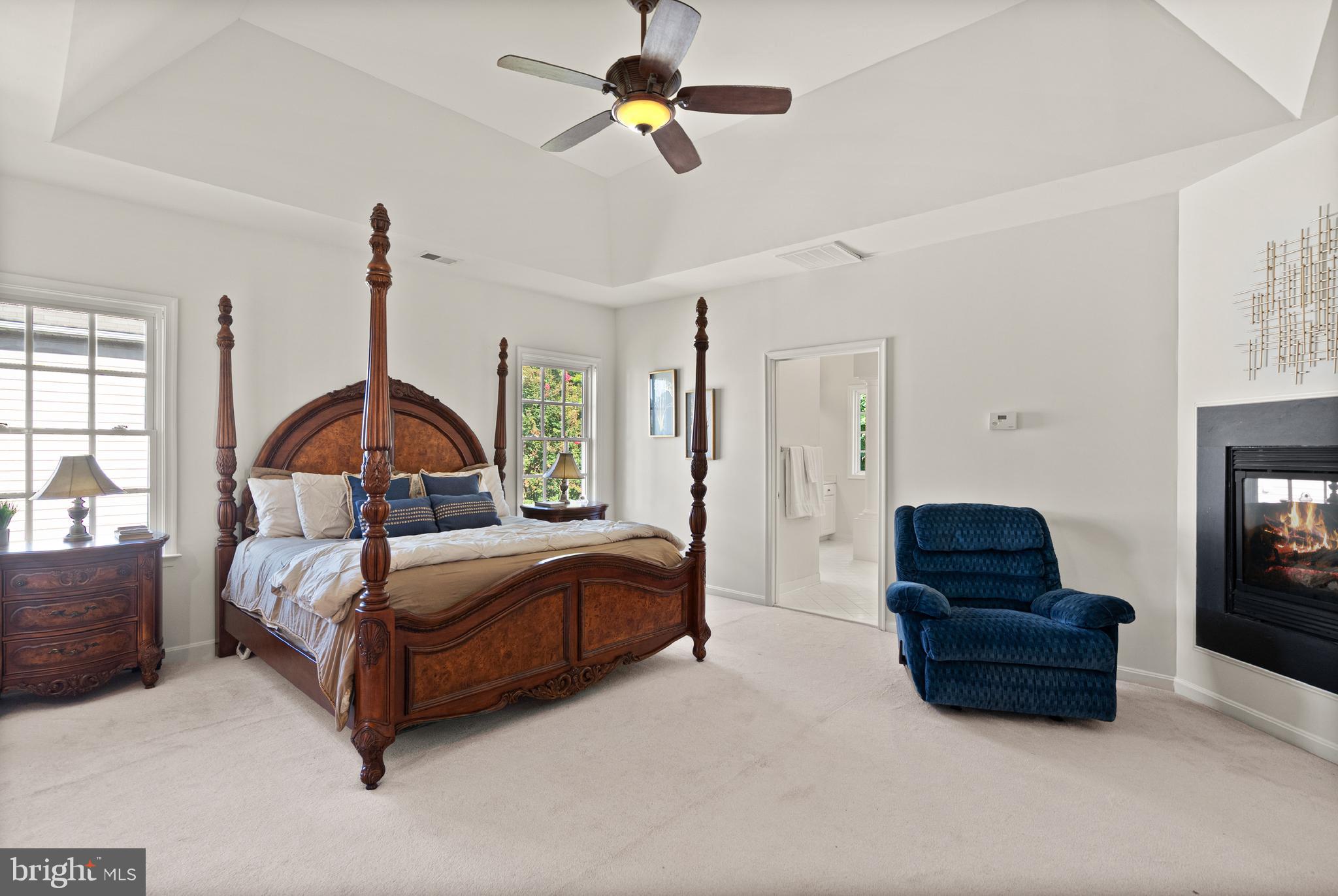 WHITE OAKS ESTATES - Residential