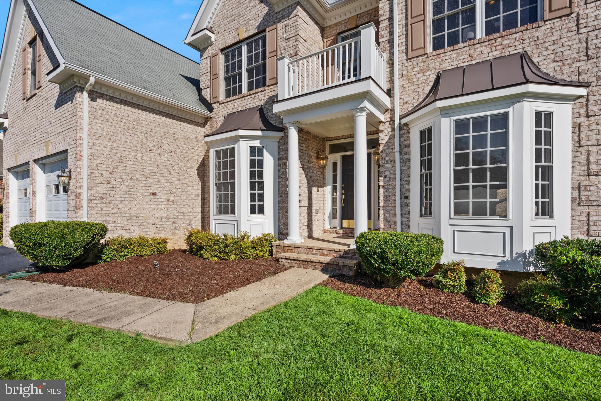 WHITE OAKS ESTATES - Residential